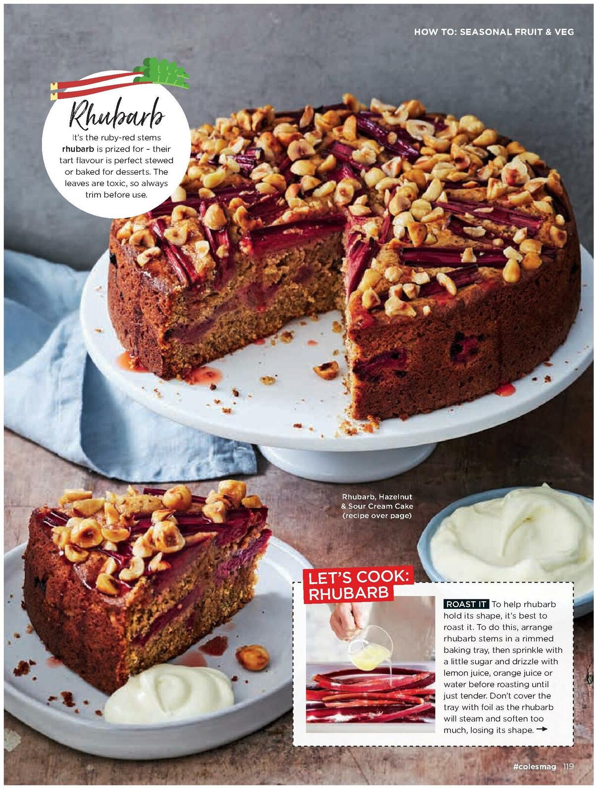 Coles Magazine March 2023 Catalogues from 1 March