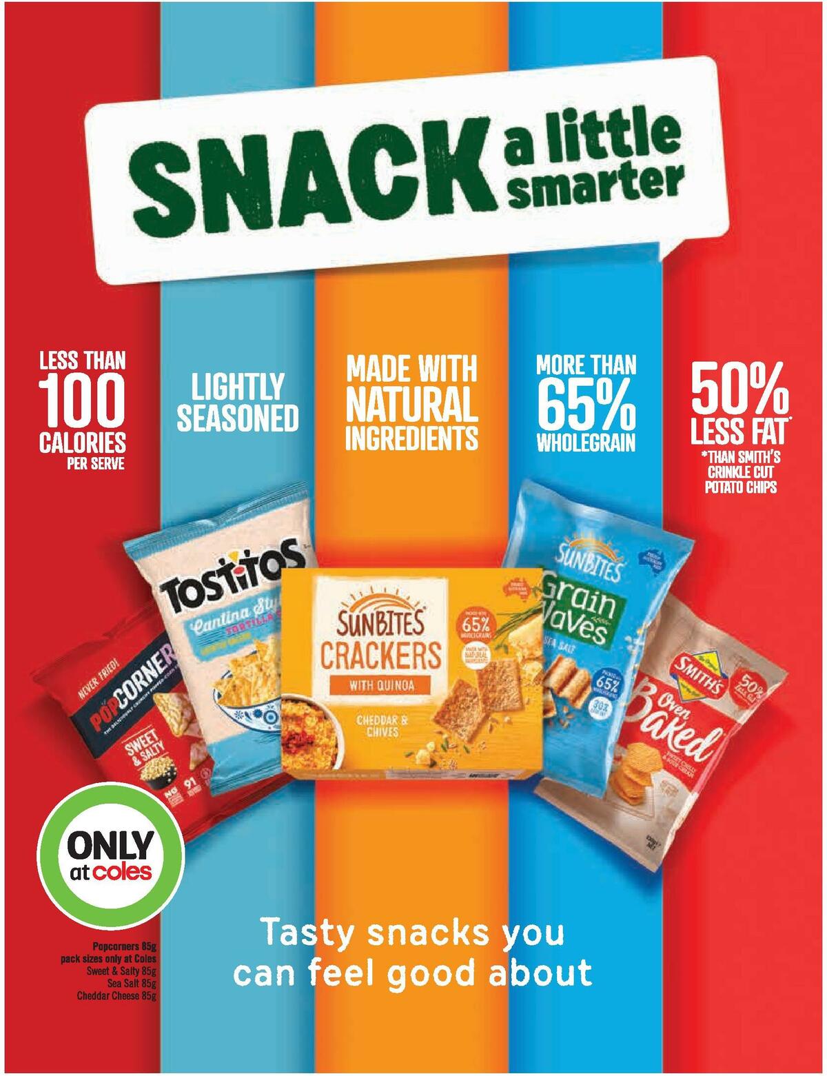 Coles Magazine March 2023 Catalogues from 1 March