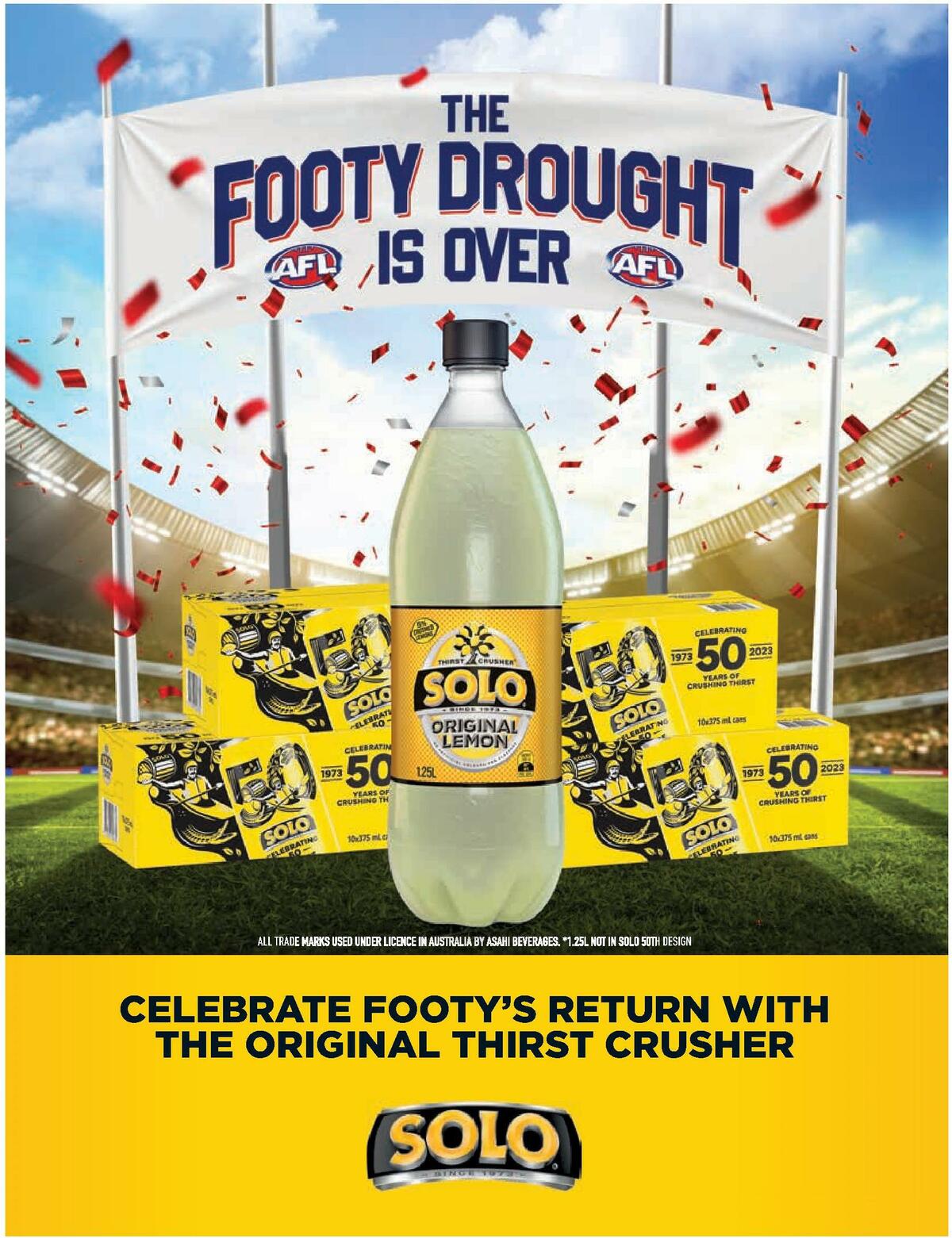 Coles Magazine March 2023 Catalogues from 1 March