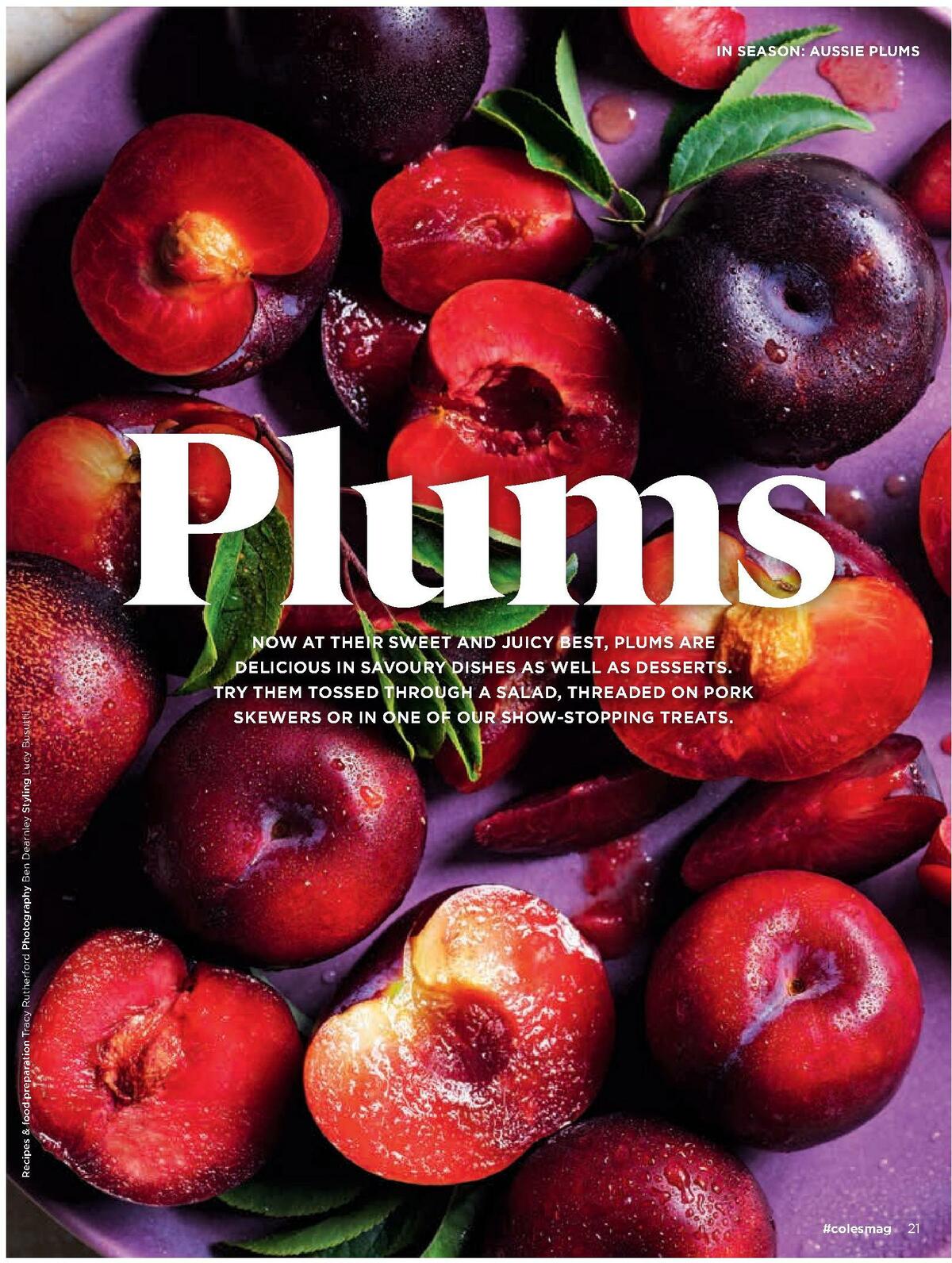 Coles Magazine March 2023 Catalogues from 1 March