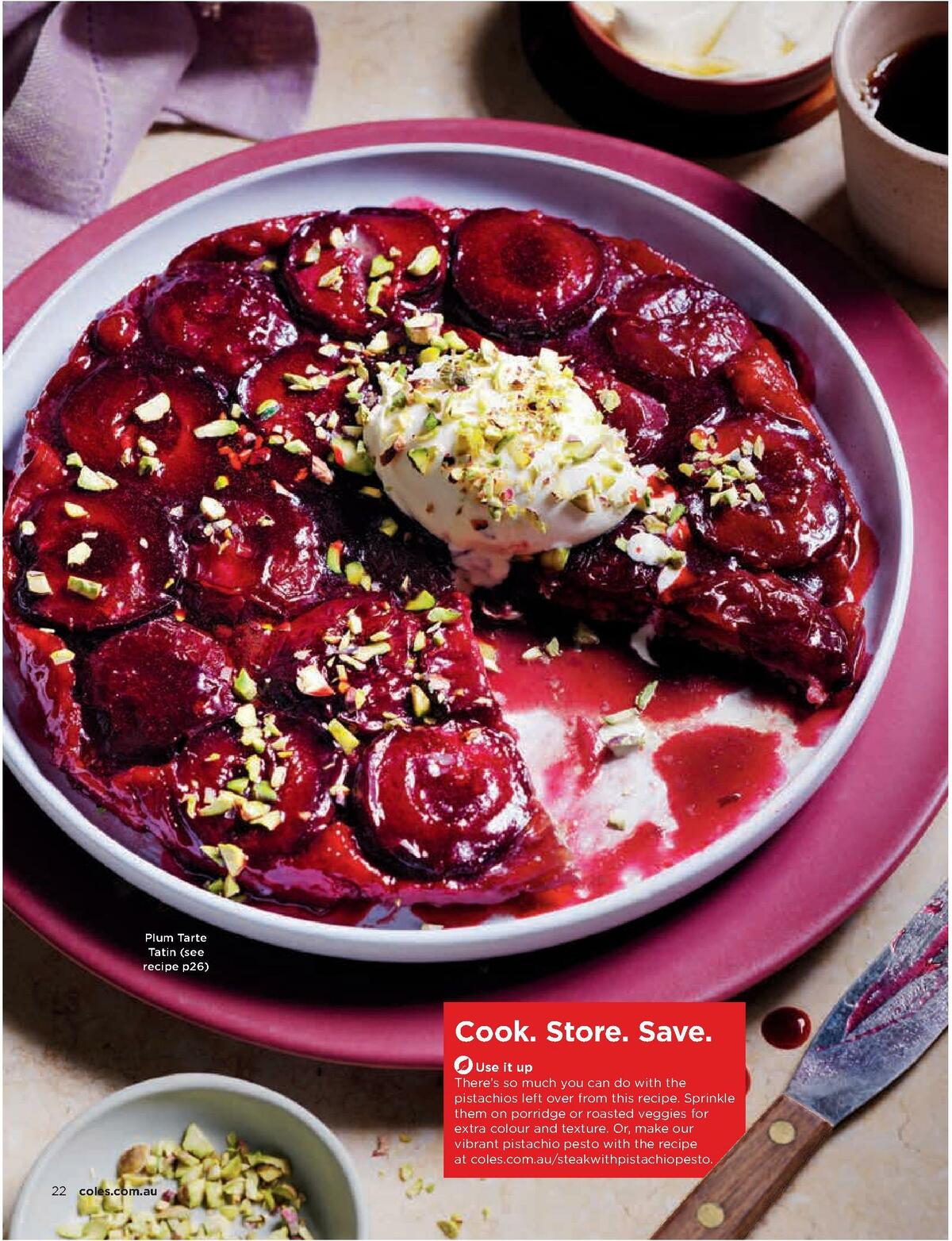 Coles Magazine March 2023 Catalogues from 1 March