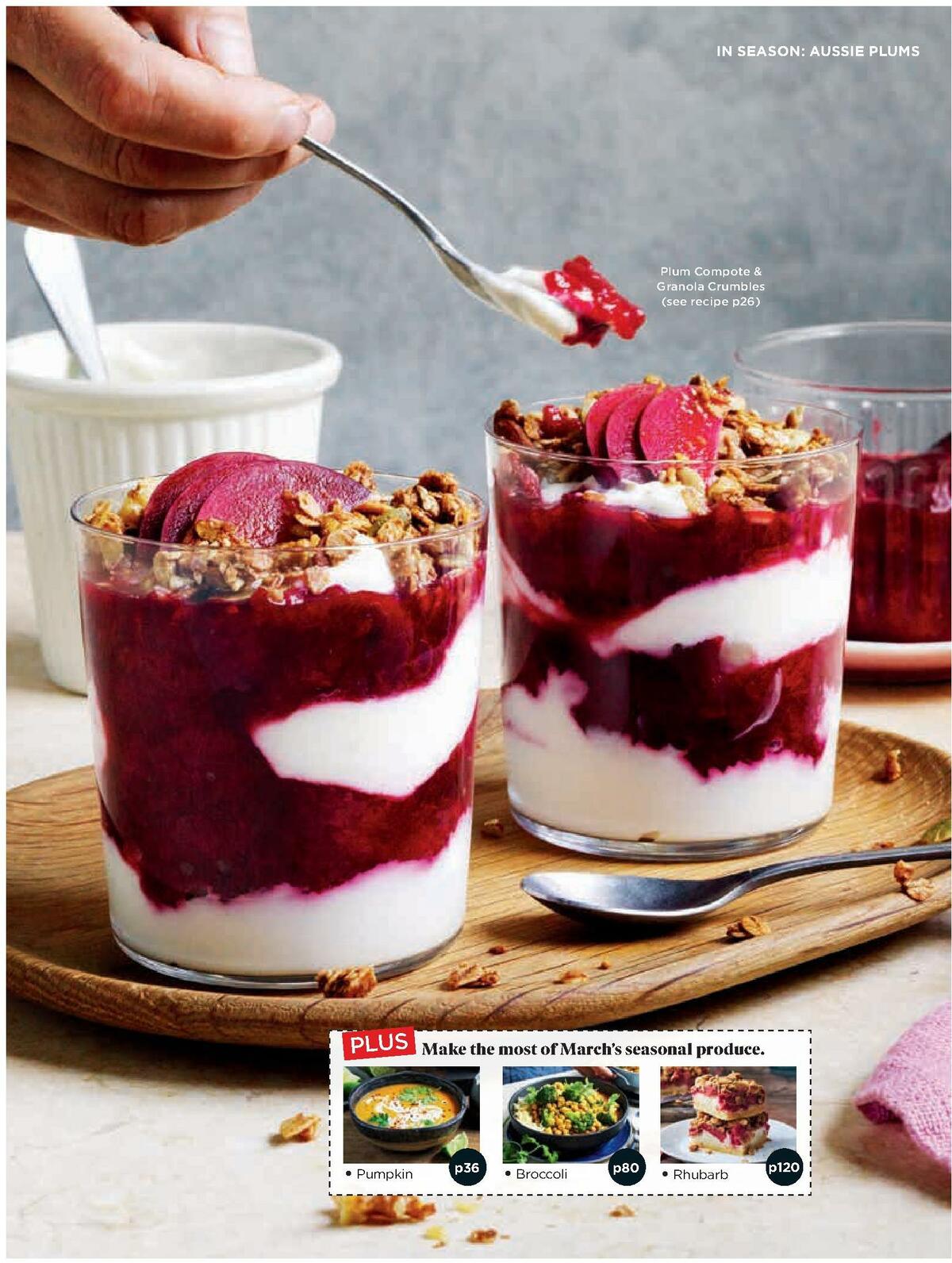 Coles Magazine March 2023 Catalogues from 1 March