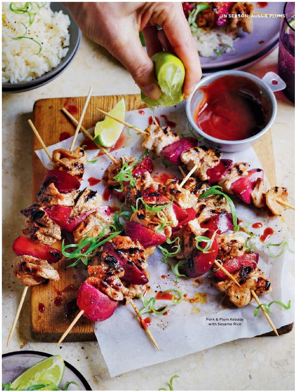 Coles Magazine March 2023 Catalogues from 1 March