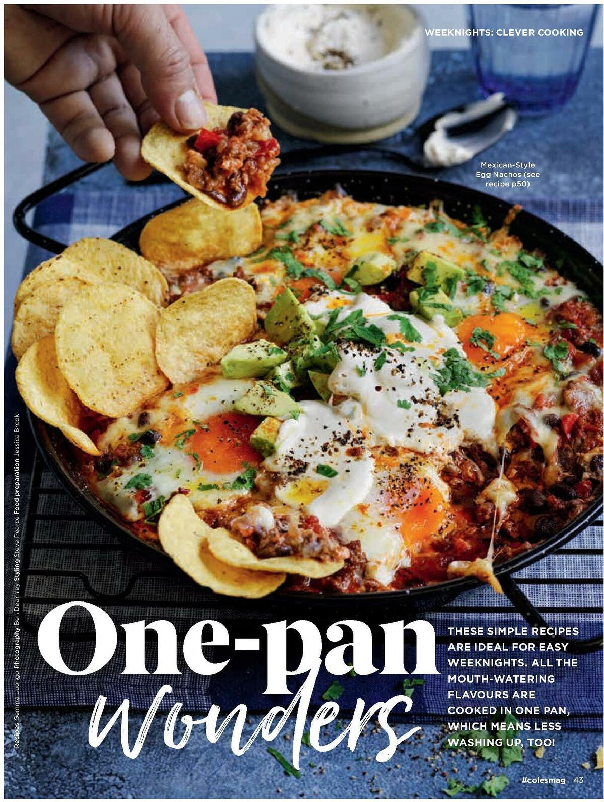 Coles Magazine March 2023 Catalogues from 1 March