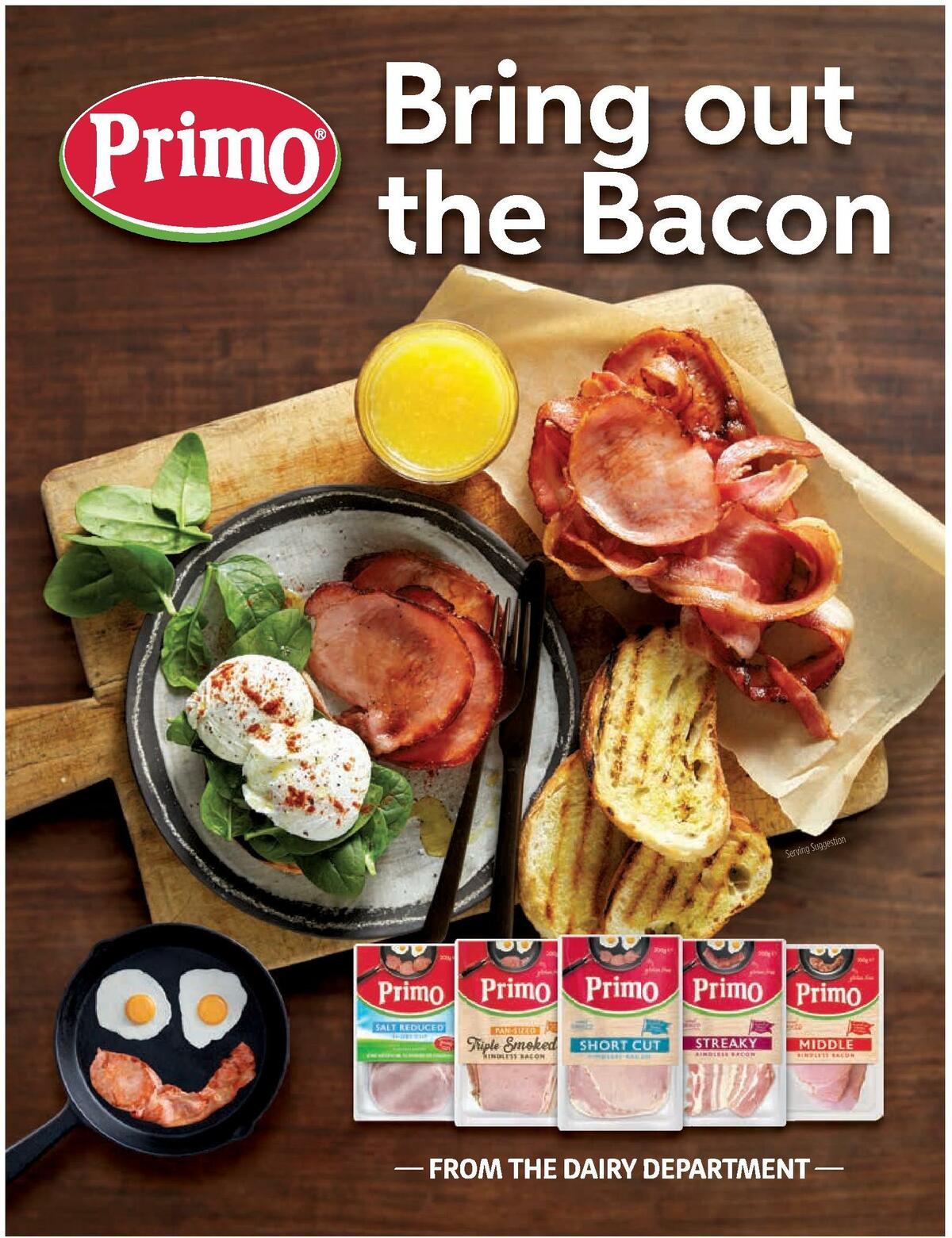 Coles Magazine March 2023 Catalogues from 1 March