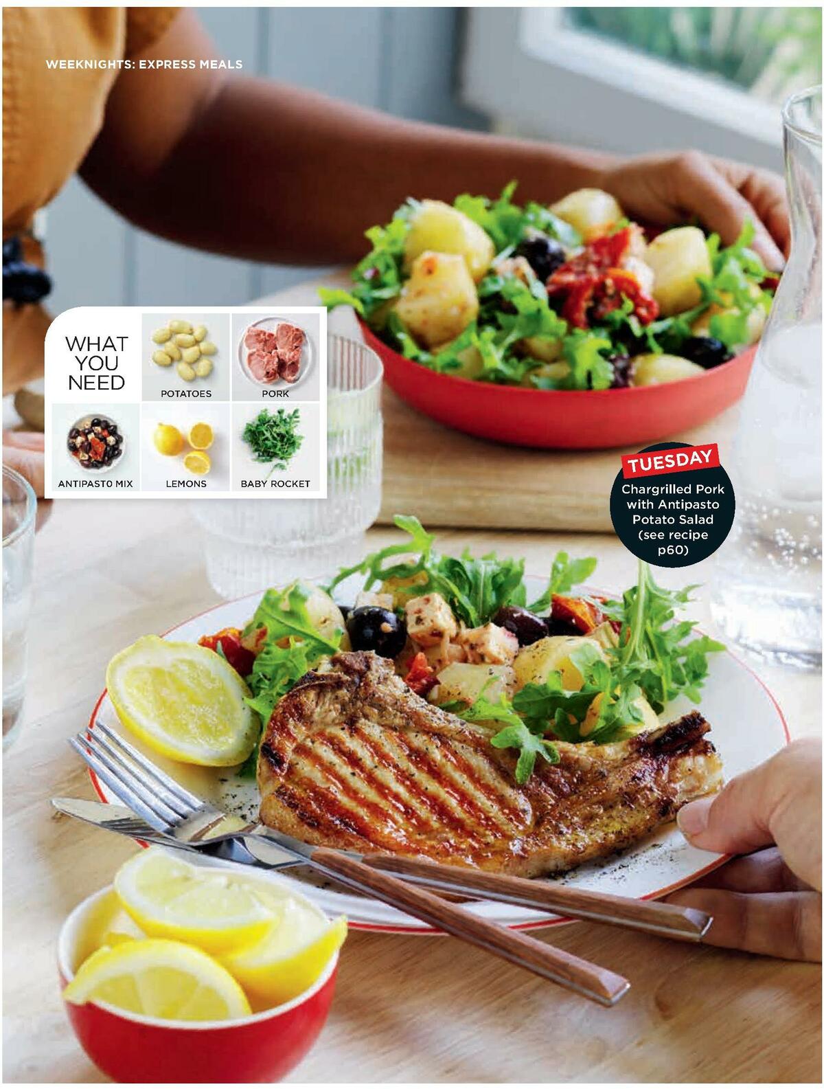 Coles Magazine March 2023 Catalogues from 1 March