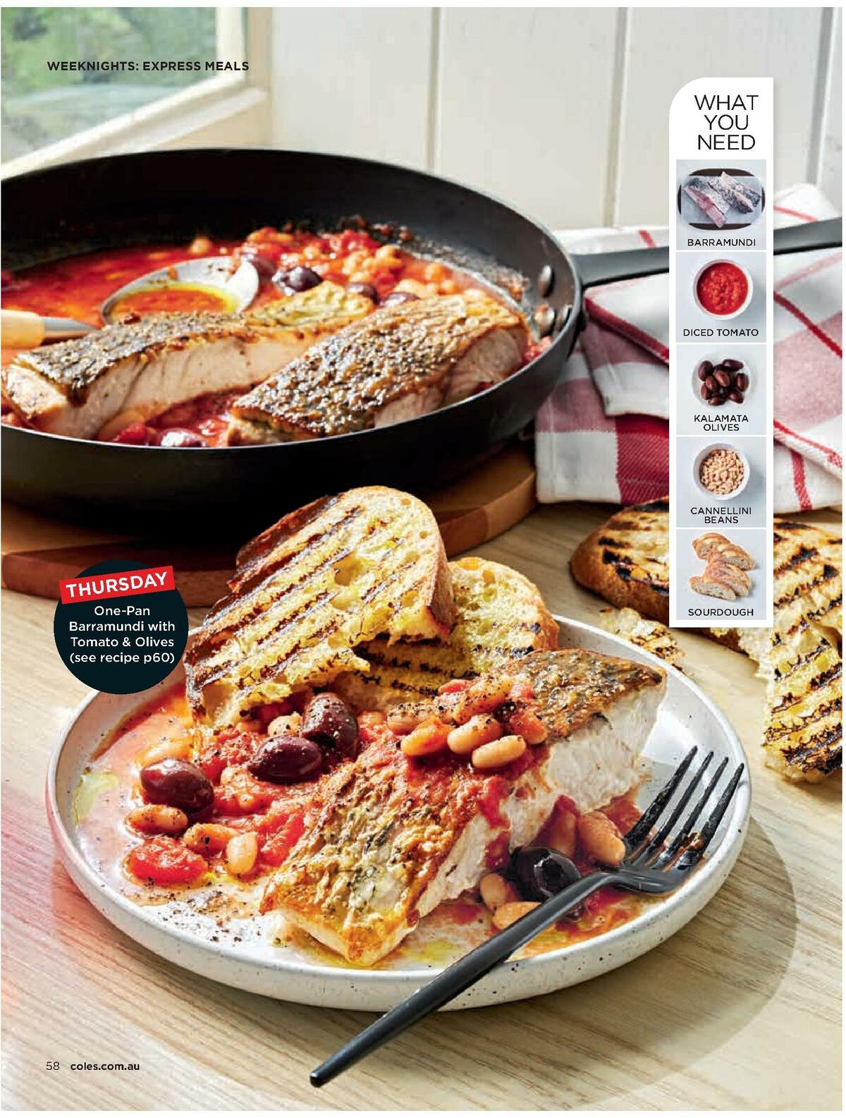 Coles Magazine March 2023 Catalogues from 1 March