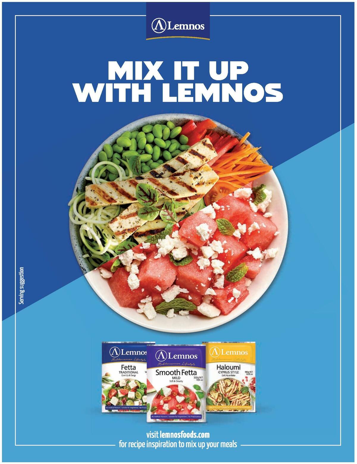 Coles Magazine March 2023 Catalogues from 1 March