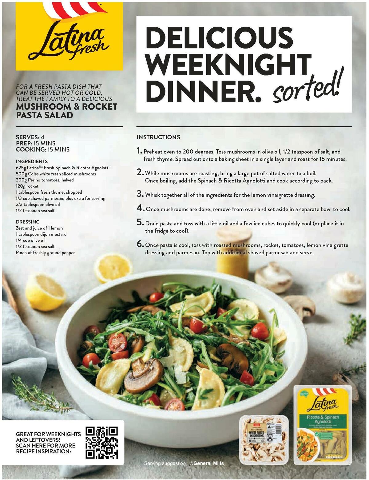 Coles Magazine March 2023 Catalogues from 1 March