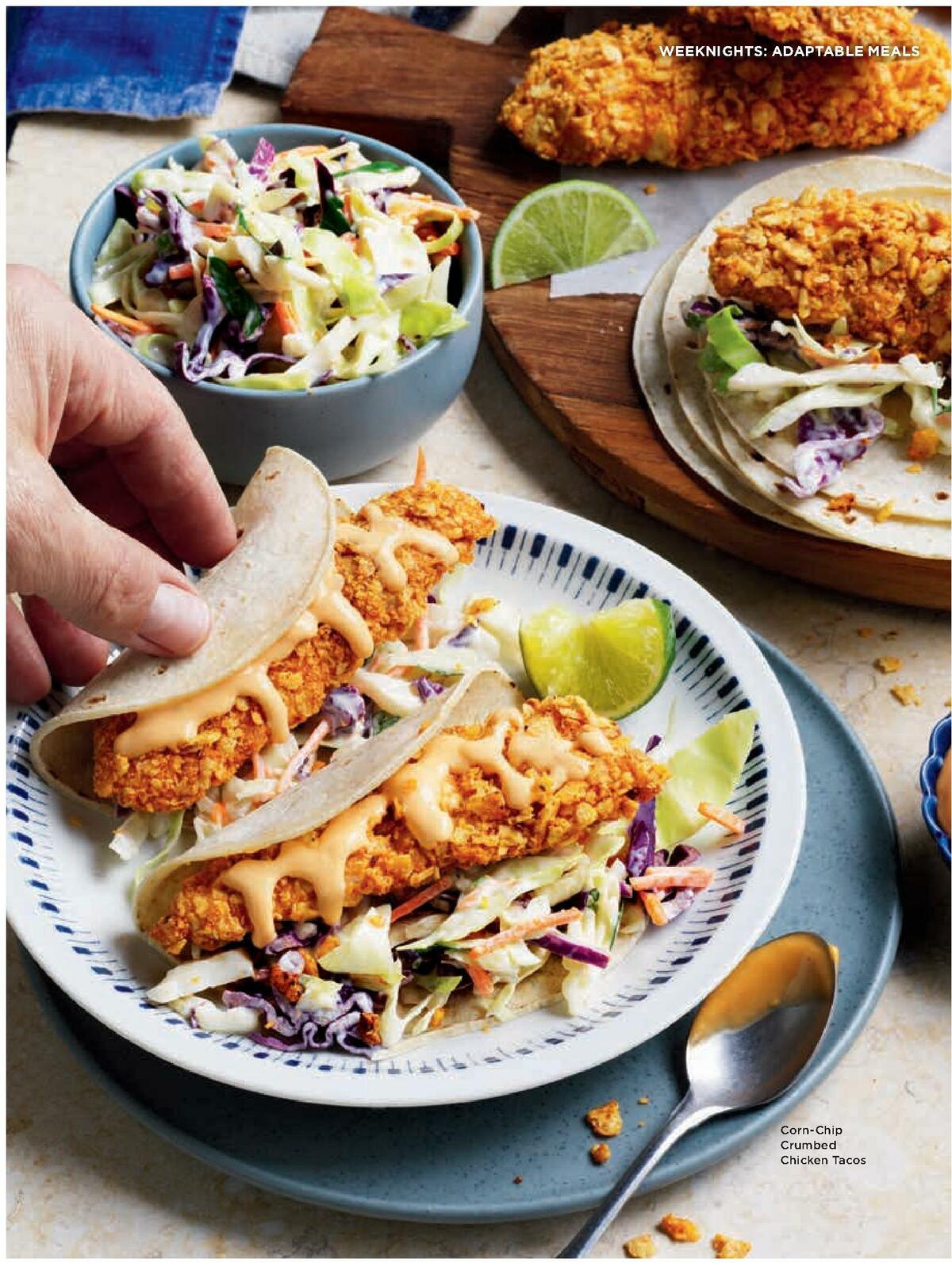 Coles Magazine March 2023 Catalogues from 1 March