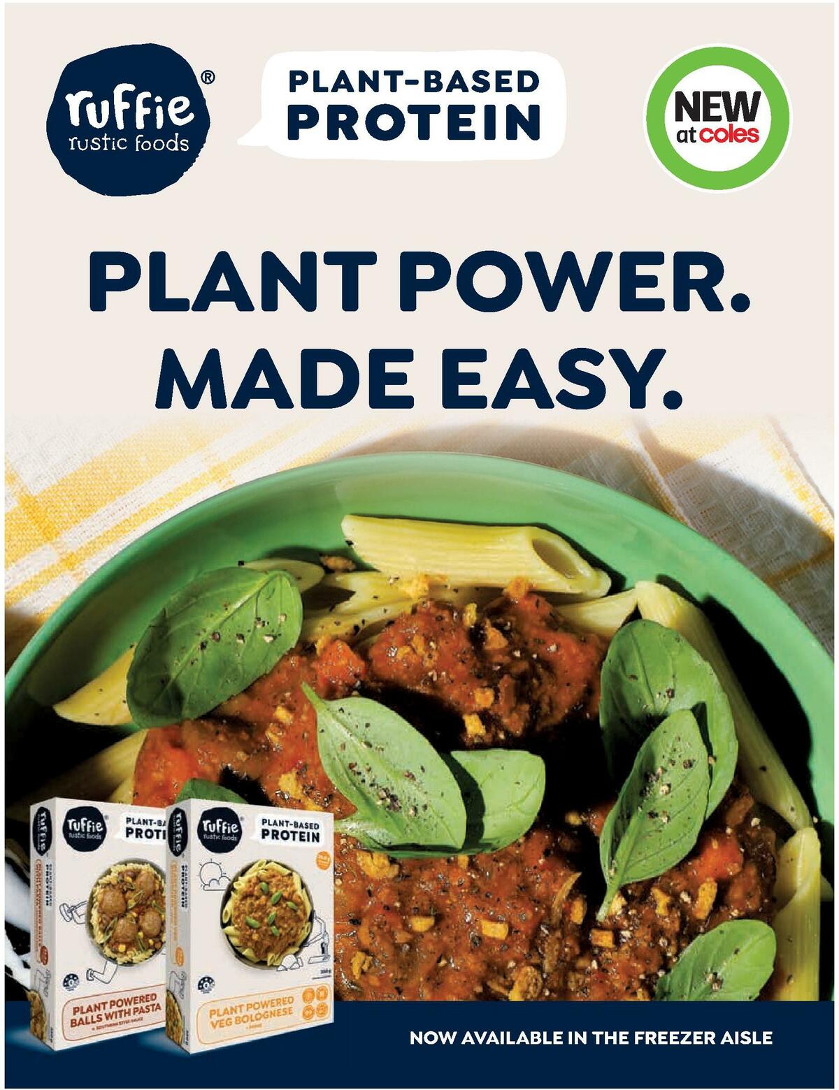 Coles Magazine March 2023 Catalogues from 1 March