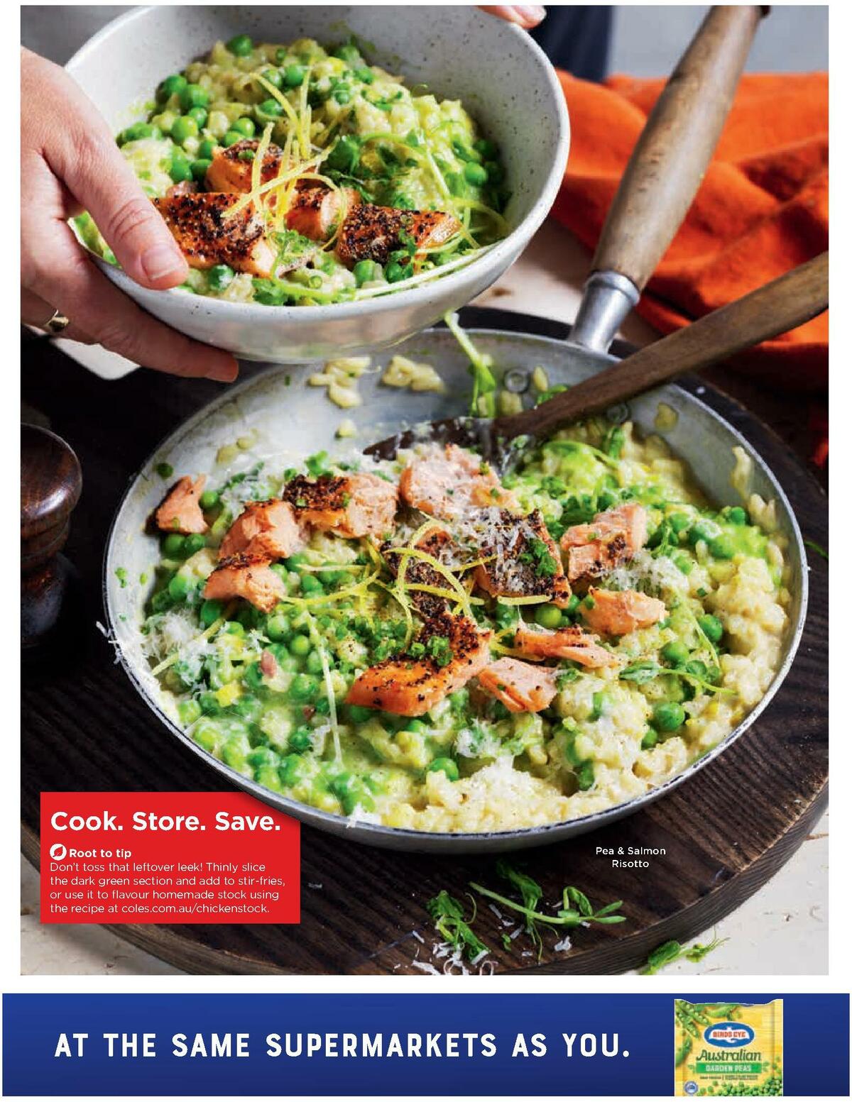 Coles Magazine March 2023 Catalogues from 1 March