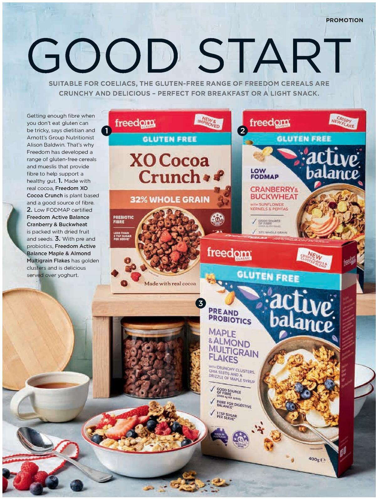 Coles Magazine March 2023 Catalogues from 1 March