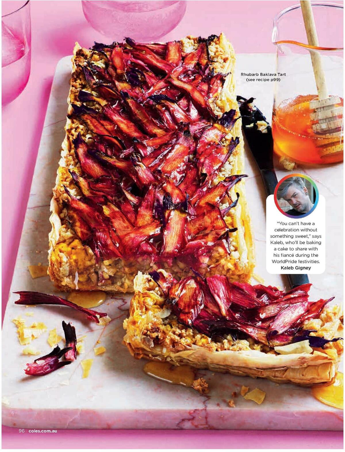 Coles Magazine March 2023 Catalogues from 1 March