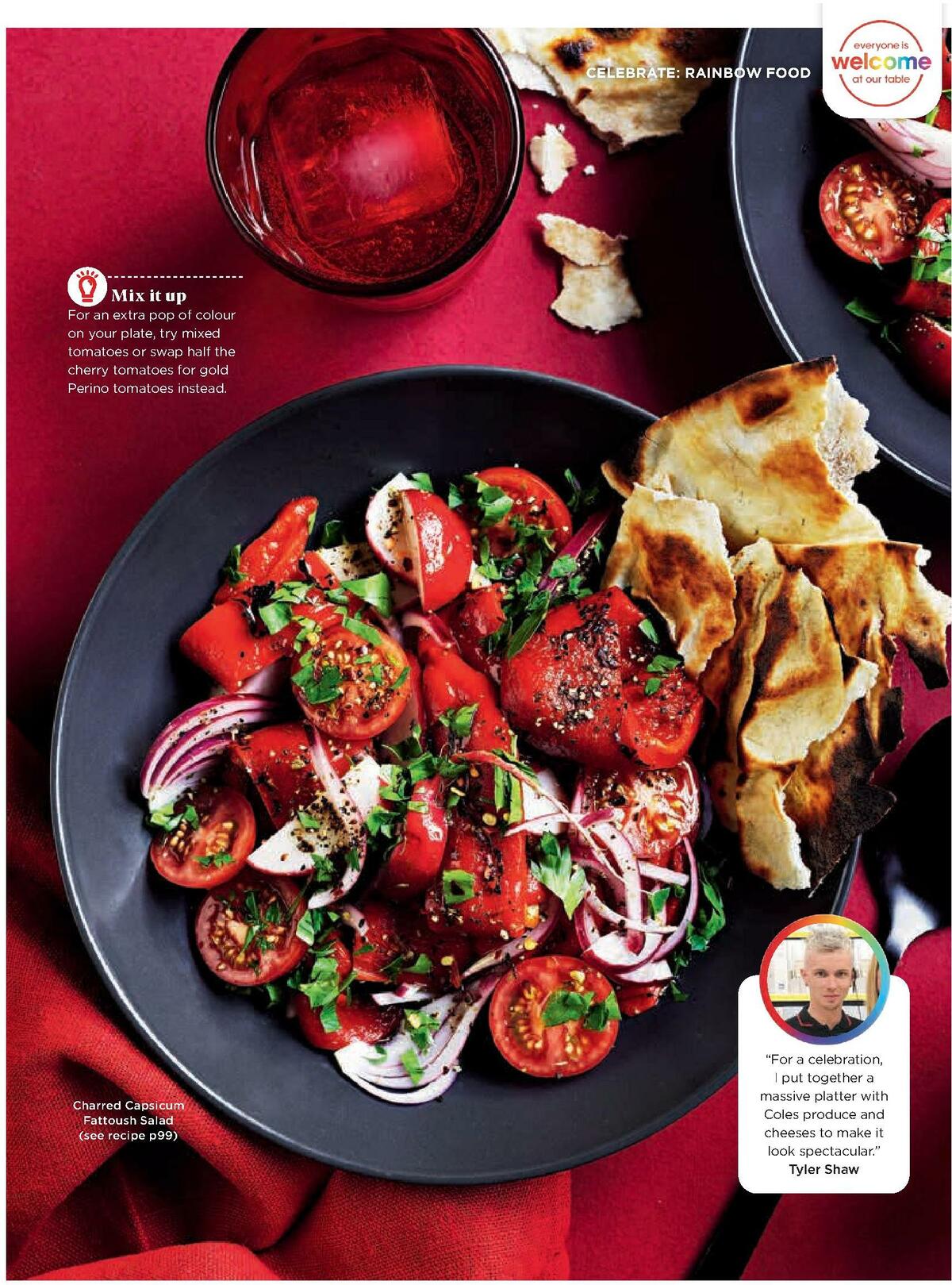 Coles Magazine March 2023 Catalogues from 1 March