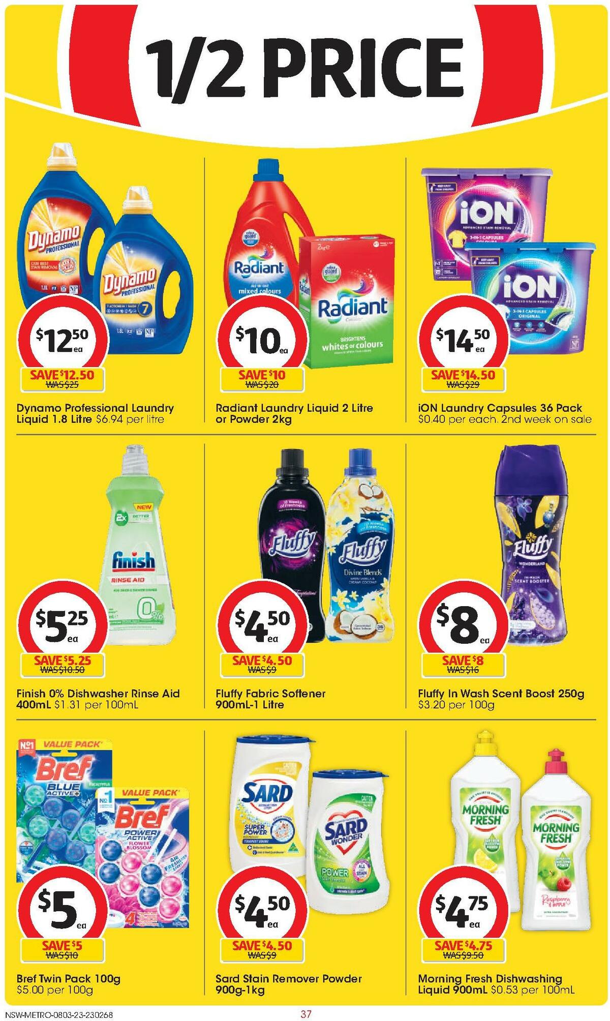 Coles Catalogues from 8 March