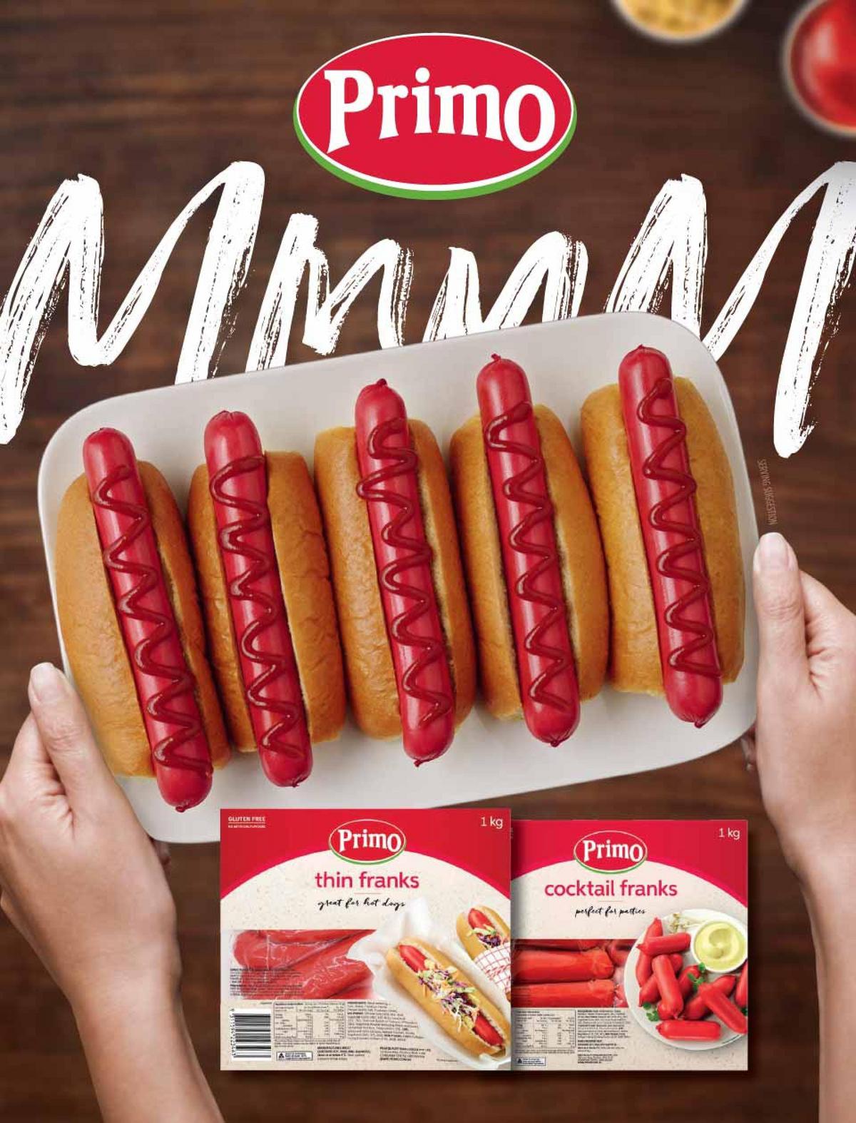 Coles Magazine April 2023 Catalogues from 1 April