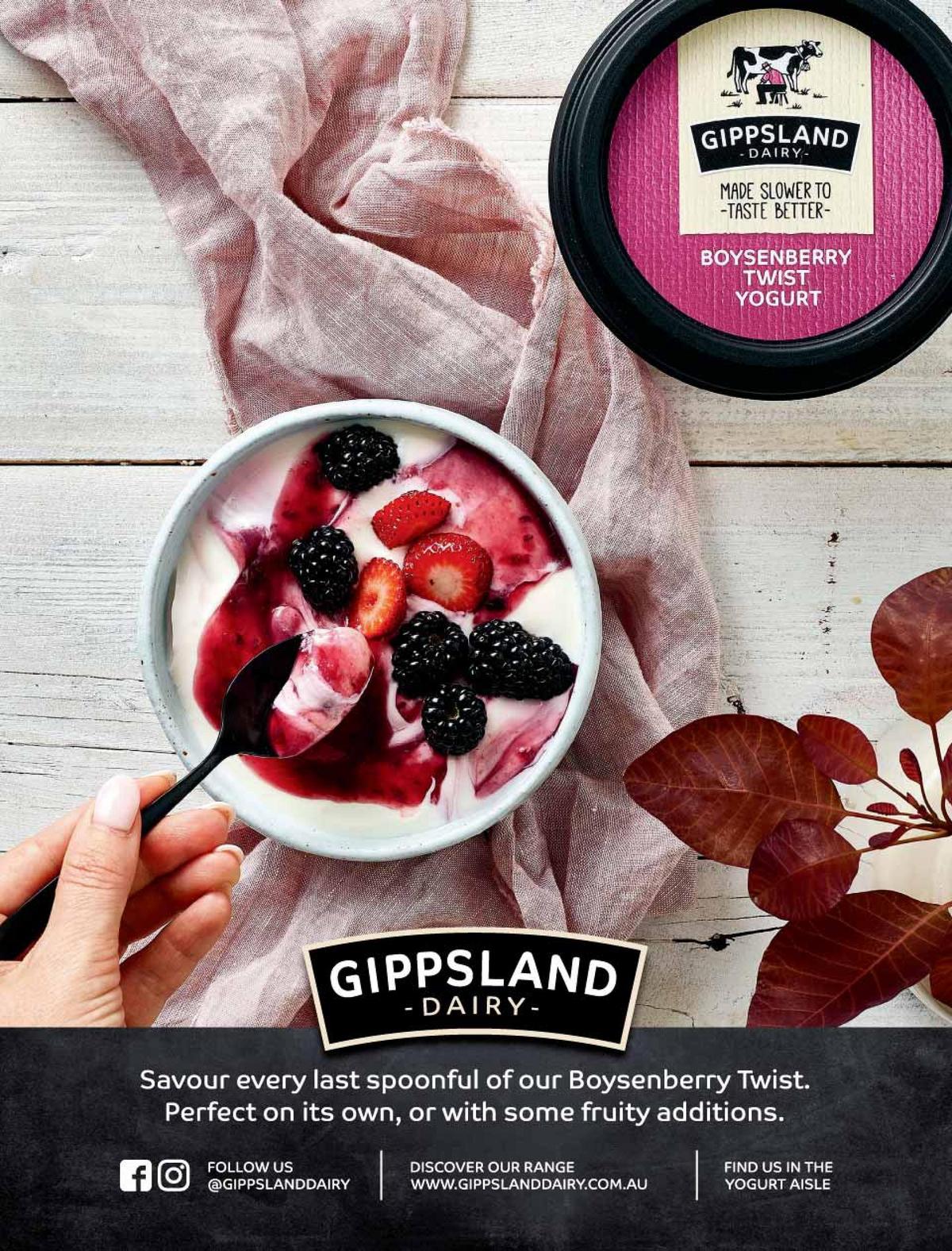 Coles Magazine April 2023 Catalogues from 1 April