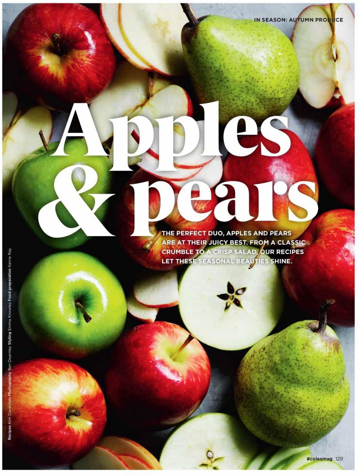 Coles Magazine April 2023 Catalogues from 1 April