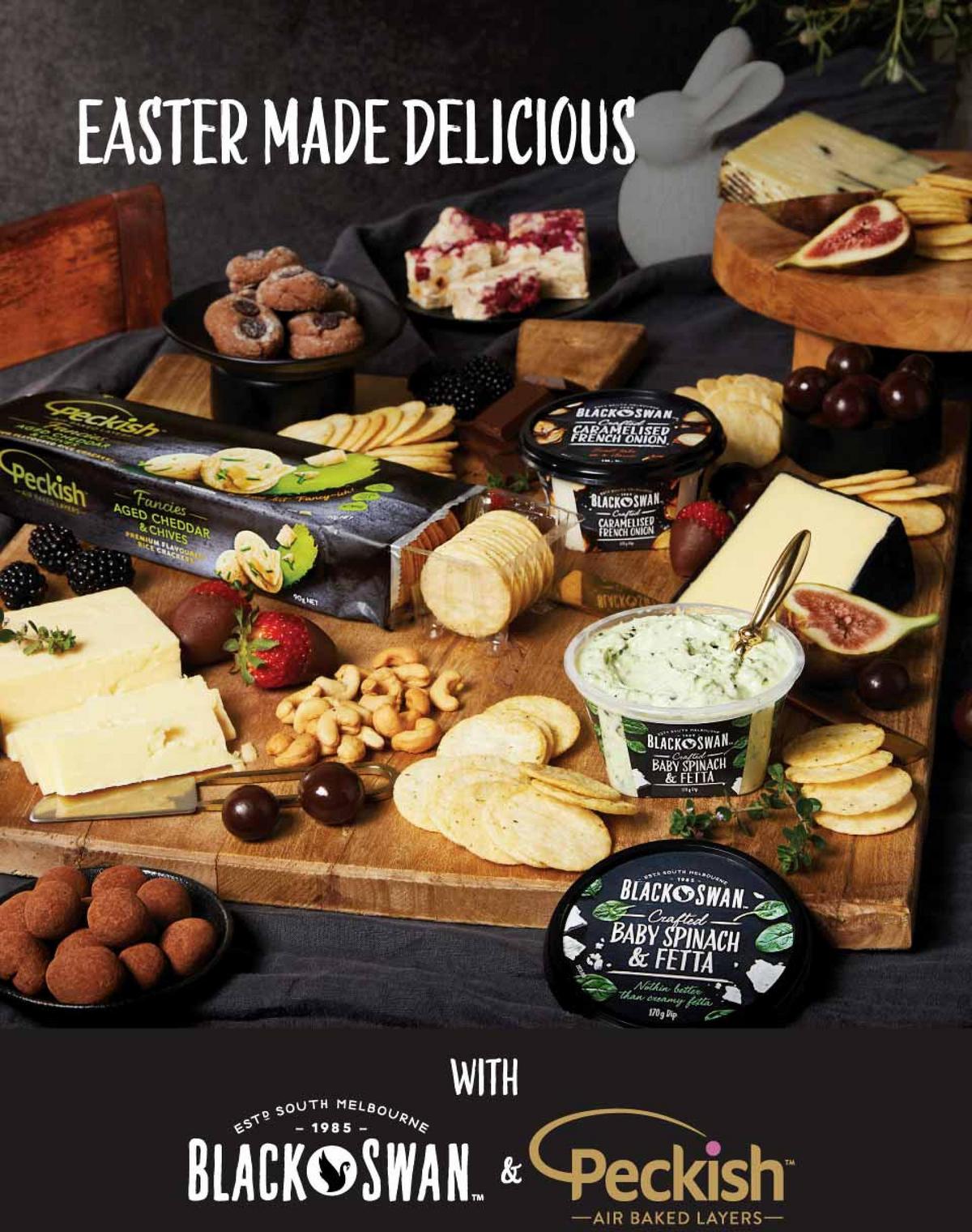 Coles Magazine April 2023 Catalogues from 1 April