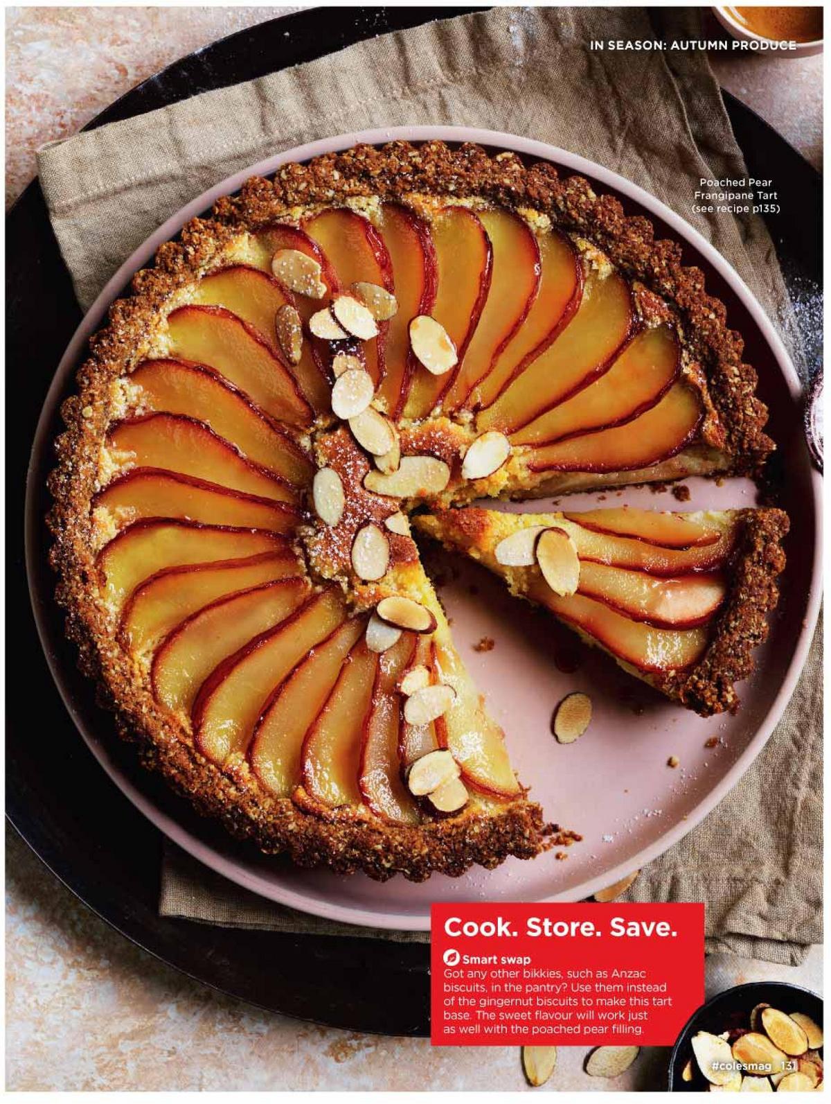 Coles Magazine April 2023 Catalogues from 1 April