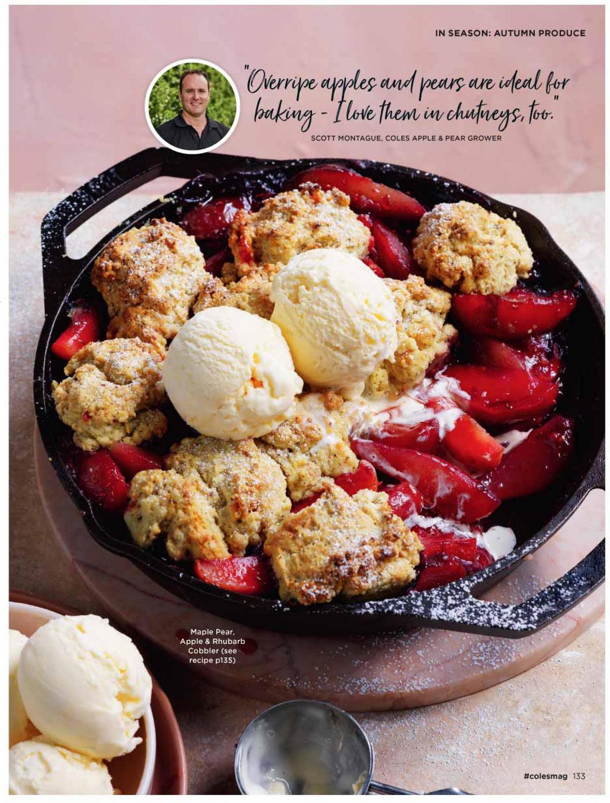 Coles Magazine April 2023 Catalogues from 1 April