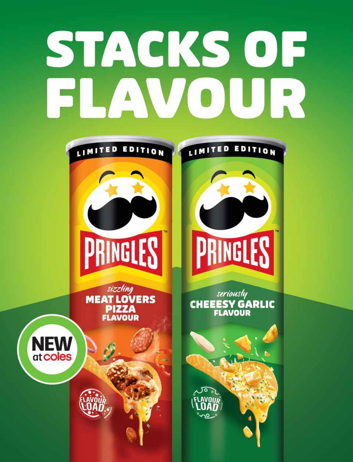 Coles Magazine April 2023 Catalogues from 1 April