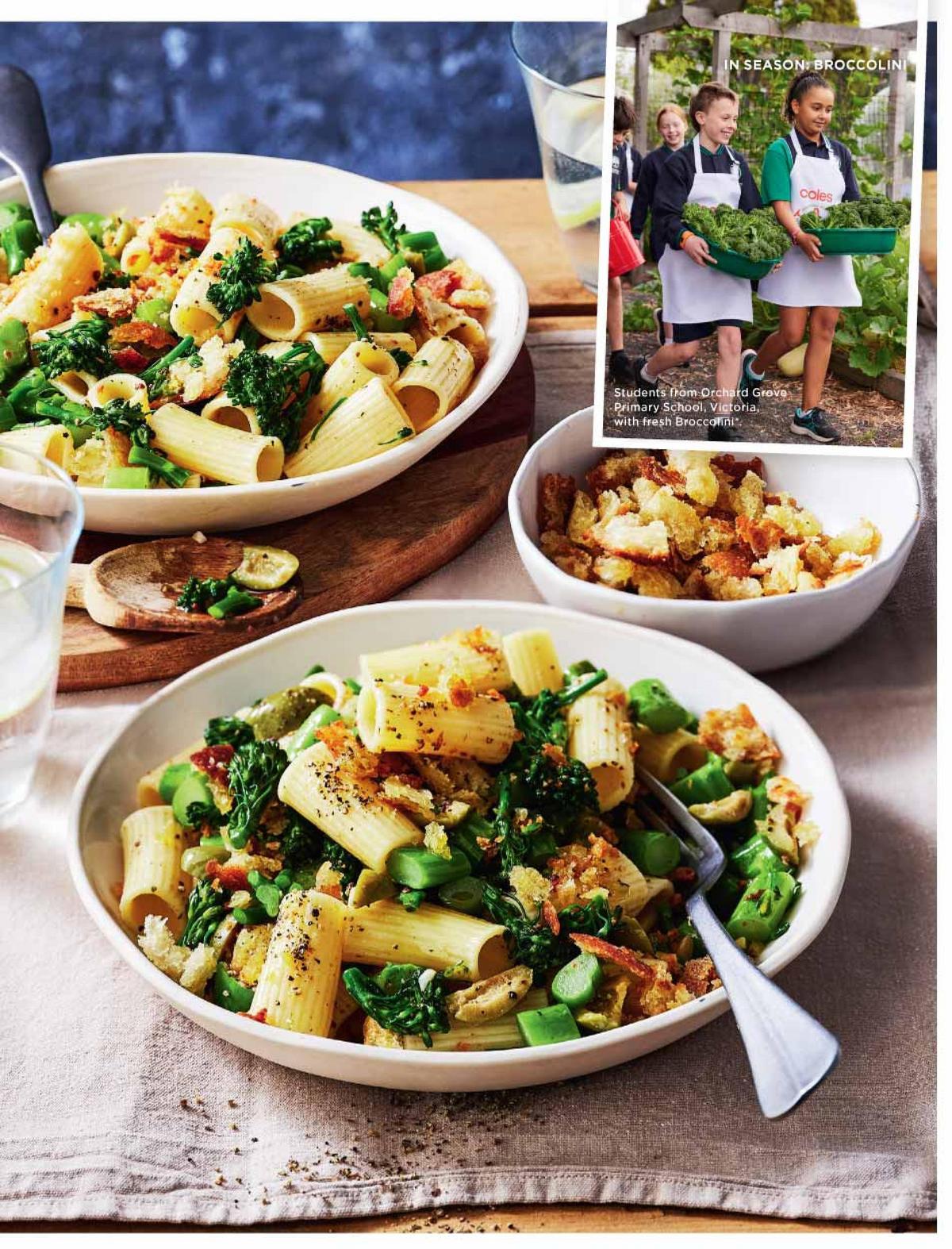 Coles Magazine April 2023 Catalogues from 1 April