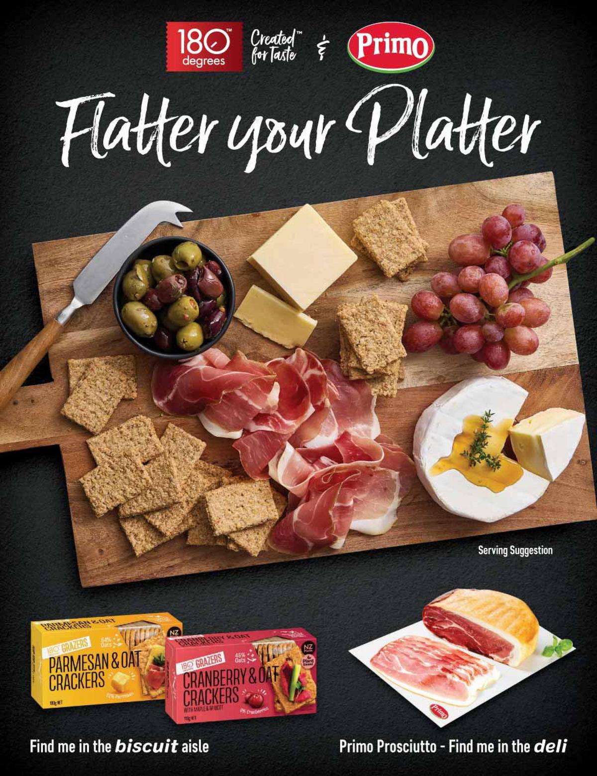 Coles Magazine April 2023 Catalogues from 1 April