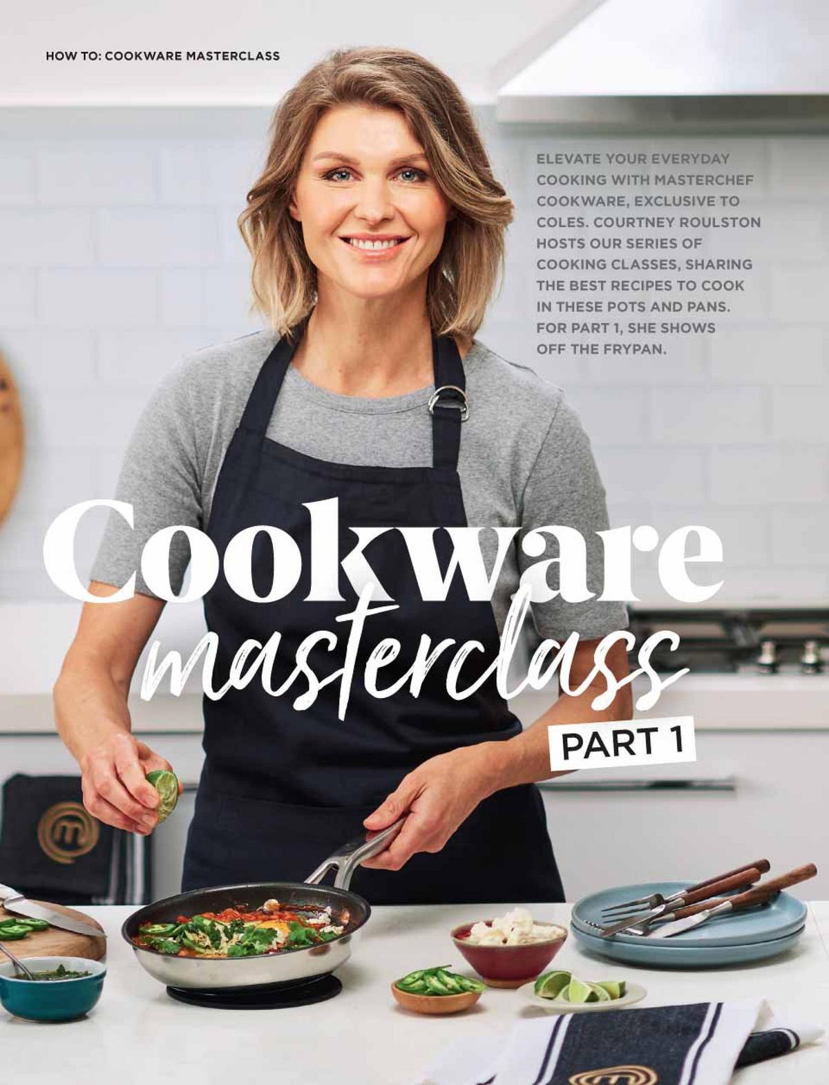 Coles Magazine April 2023 Catalogues from 1 April