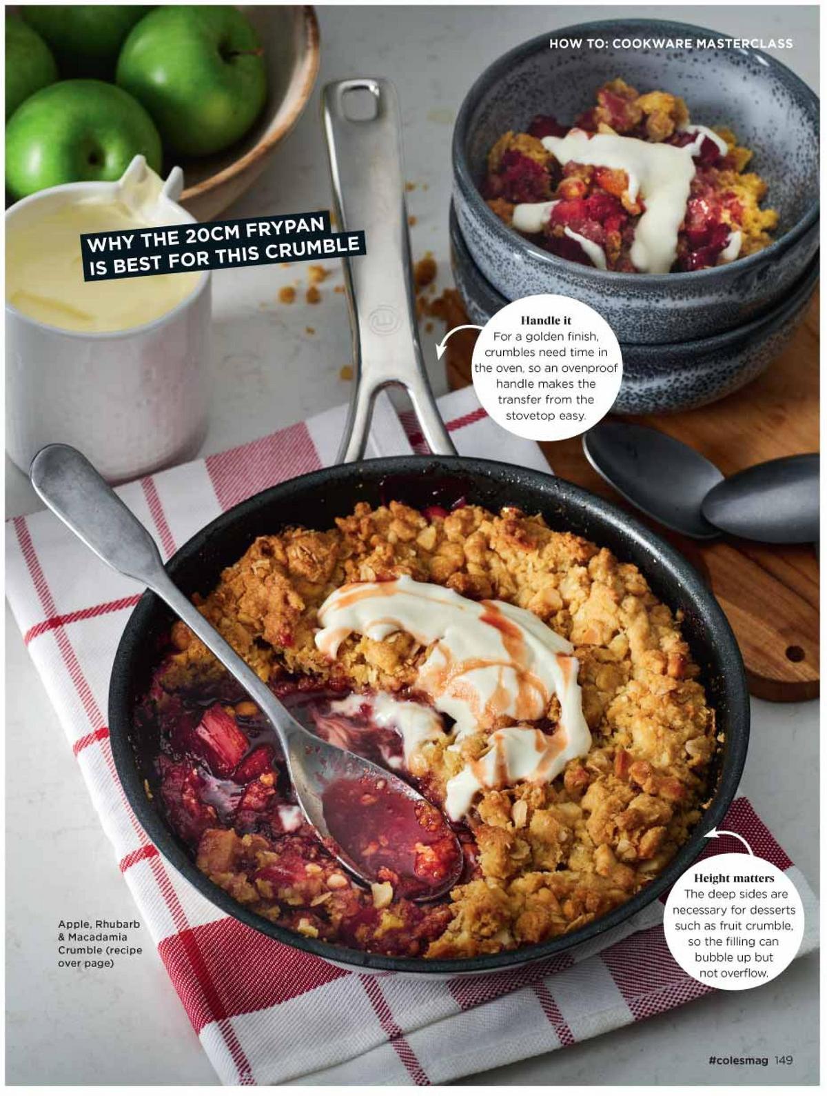 Coles Magazine April 2023 Catalogues from 1 April