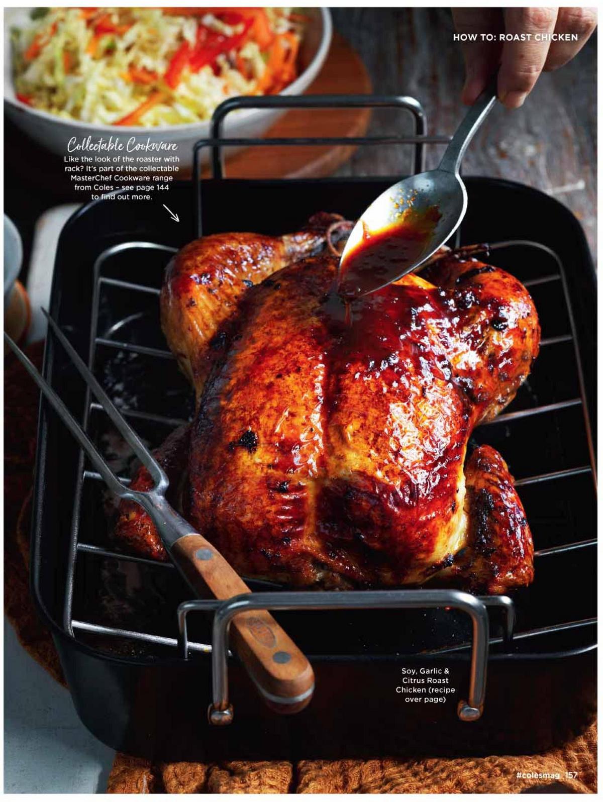 Coles Magazine April 2023 Catalogues from 1 April