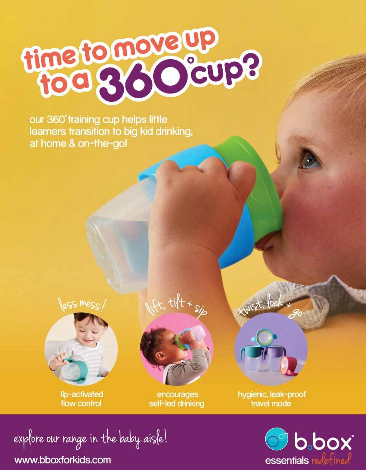 Coles Magazine April 2023 Catalogues from 1 April