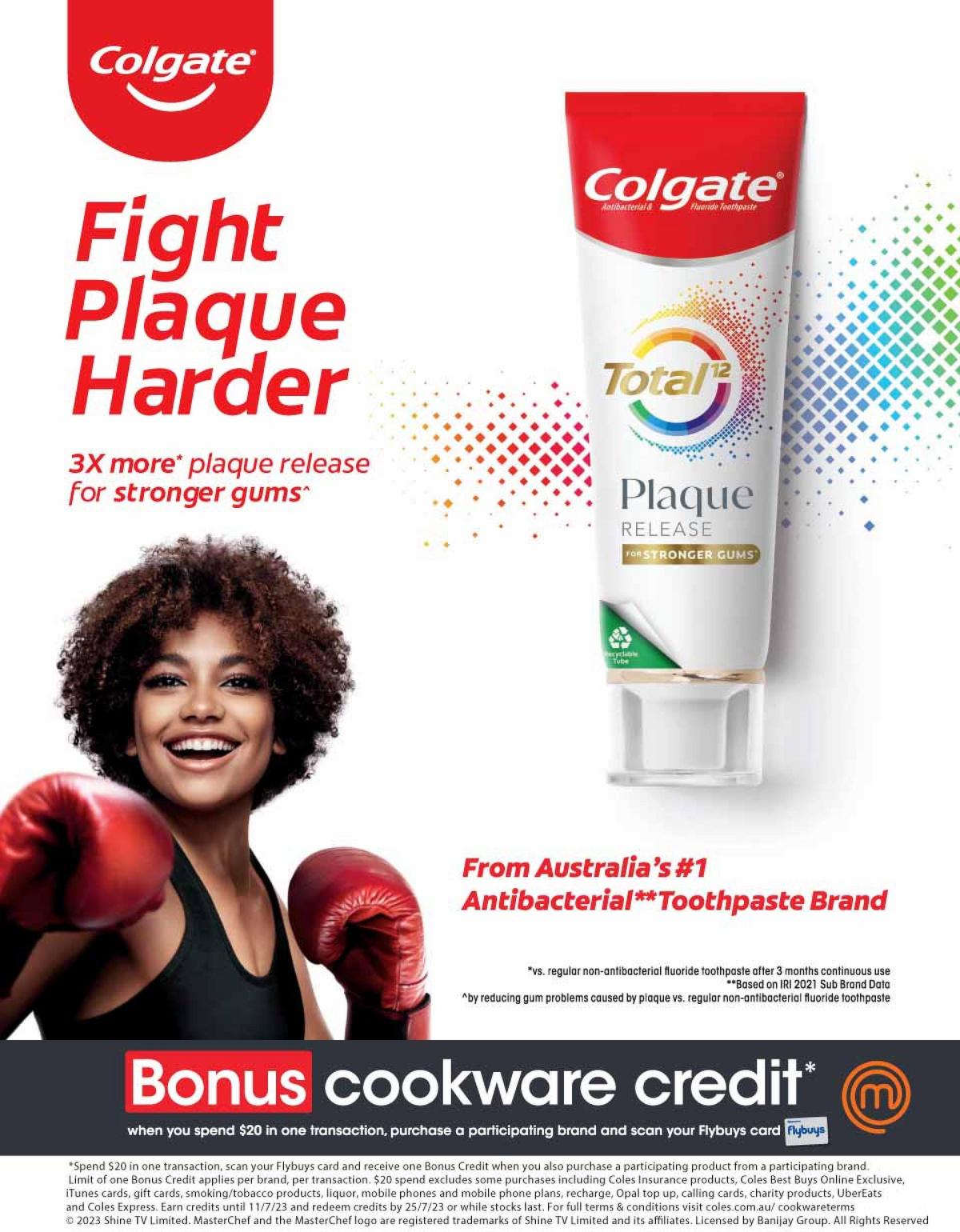 Coles Magazine April 2023 Catalogues from 1 April