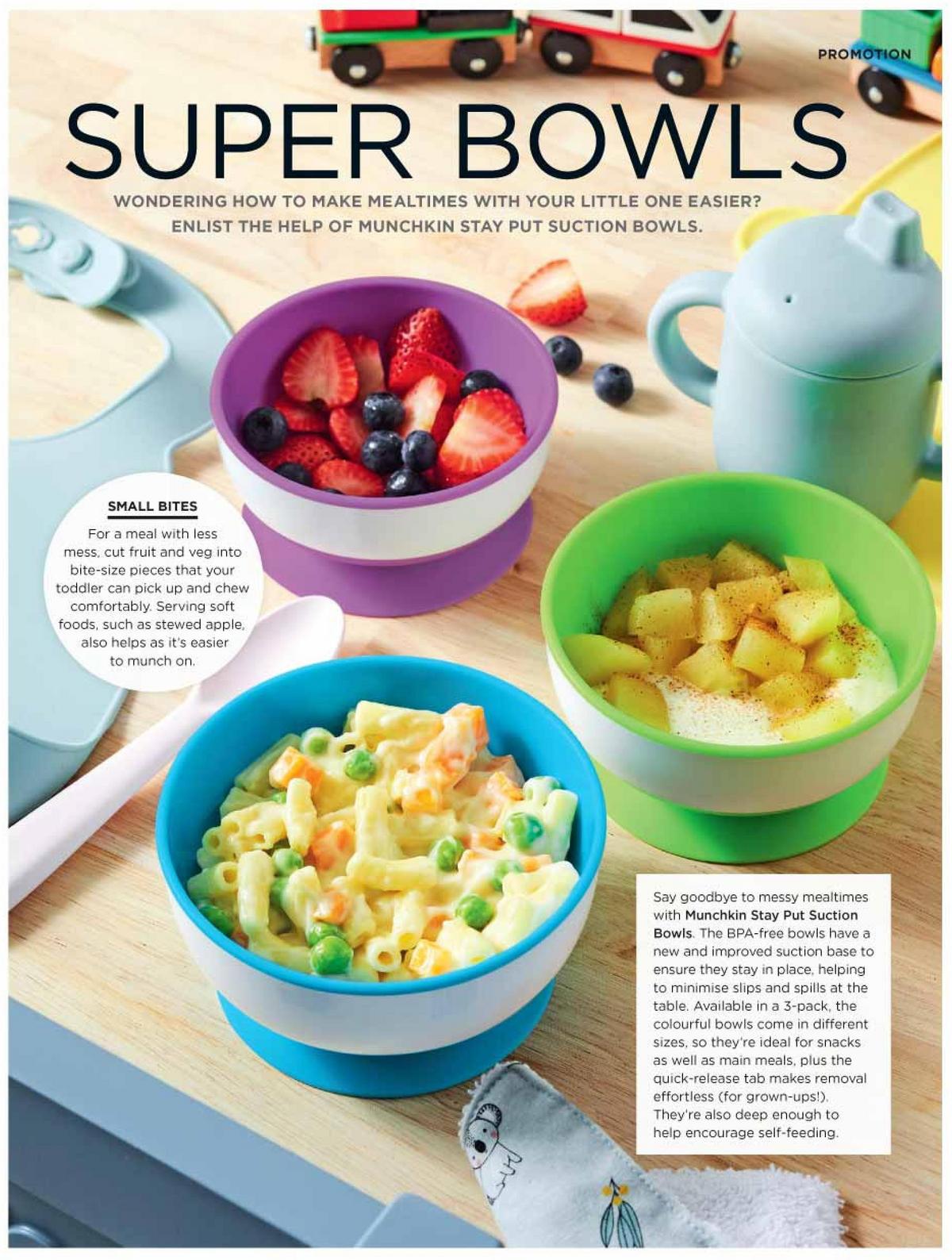 Coles Magazine April 2023 Catalogues from 1 April