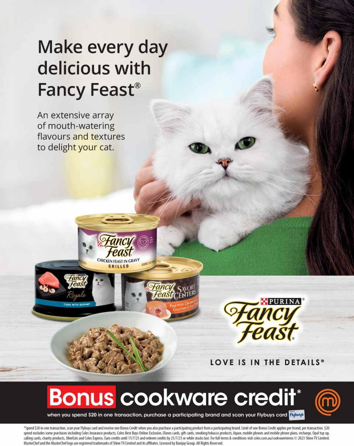 Coles Magazine April 2023 Catalogues from 1 April