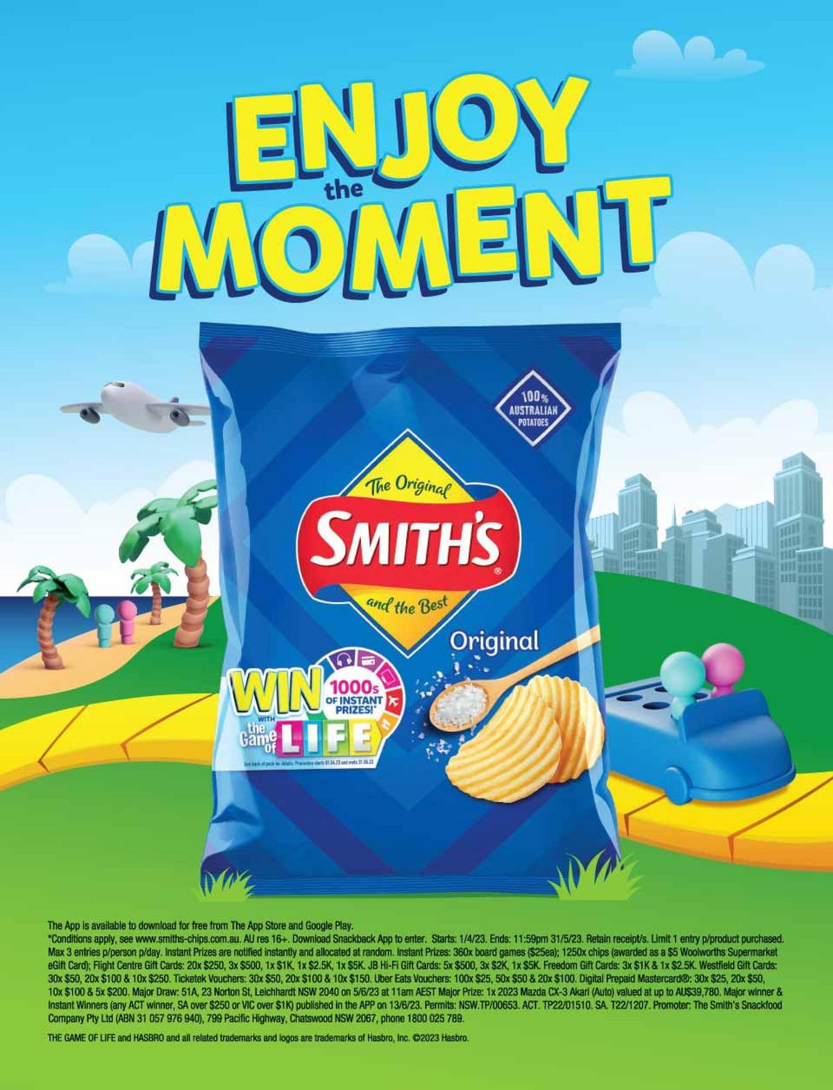 Coles Magazine April 2023 Catalogues from 1 April