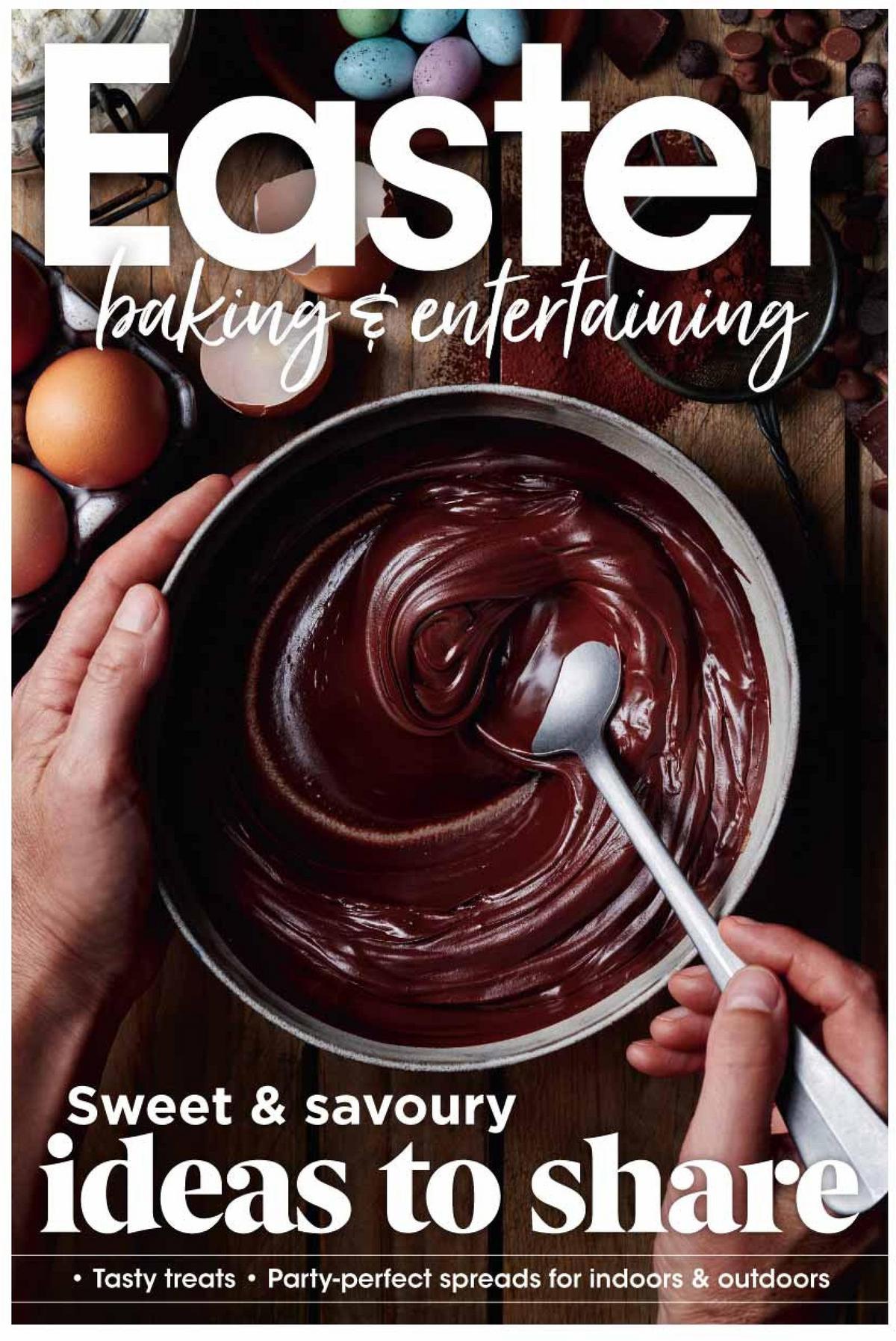 Coles Magazine April 2023 Catalogues from 1 April