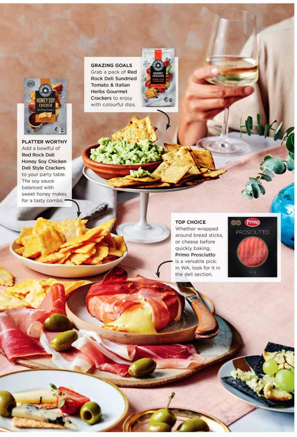 Coles Magazine April 2023 Catalogues from 1 April