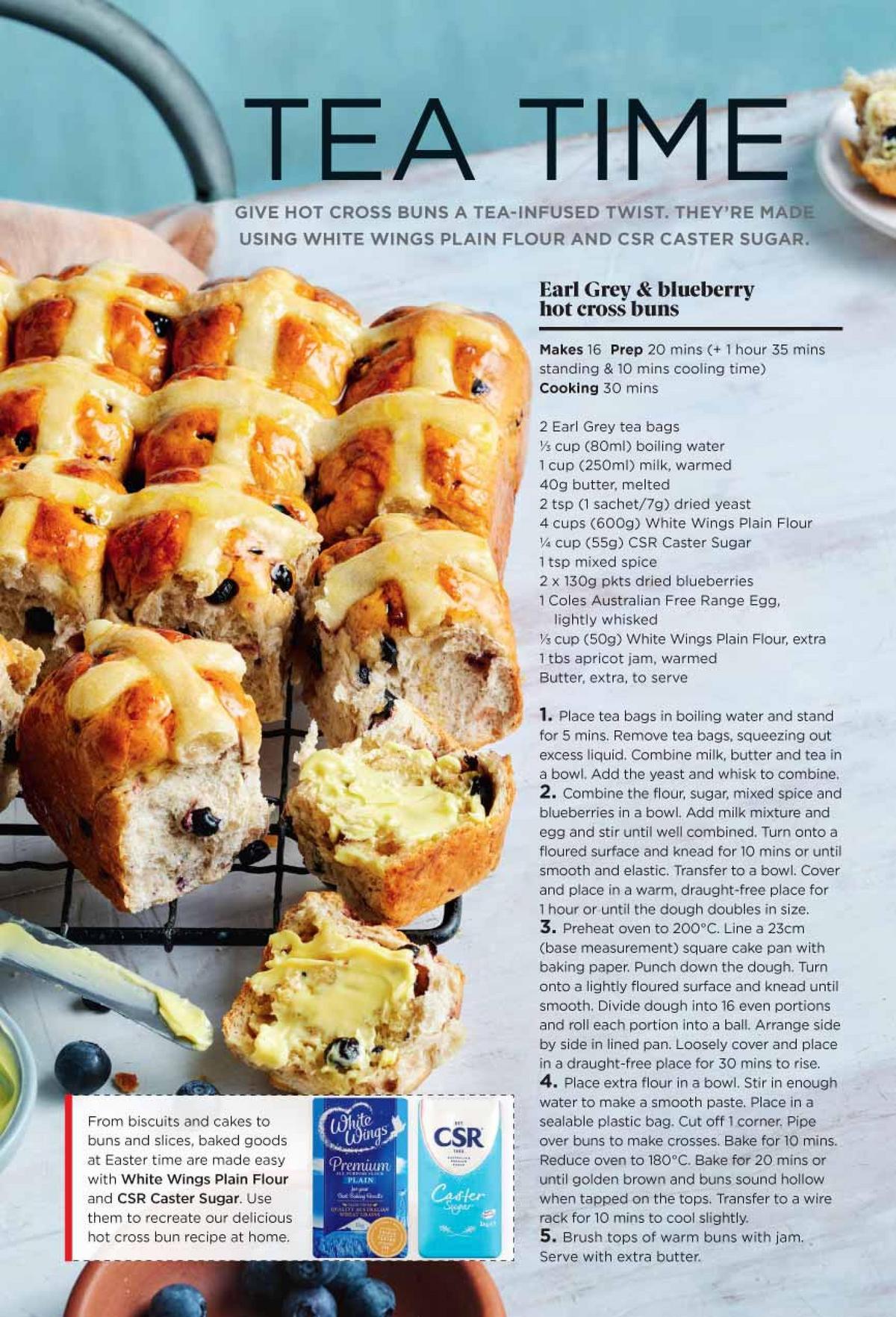 Coles Magazine April 2023 Catalogues from 1 April