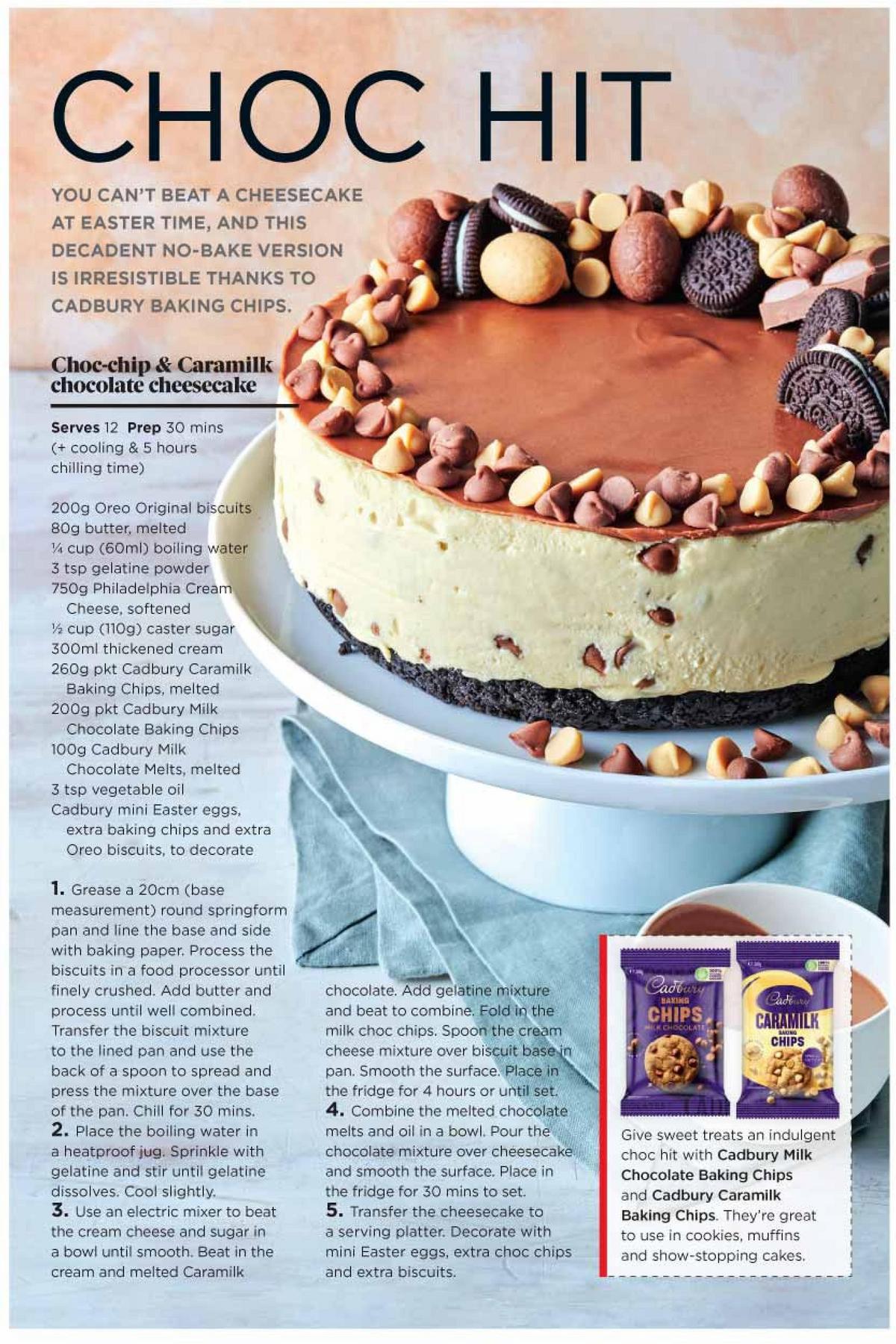 Coles Magazine April 2023 Catalogues from 1 April