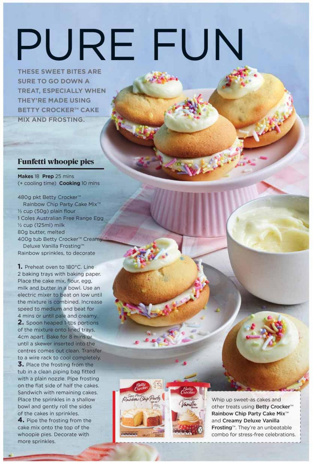 Coles Magazine April 2023 Catalogues from 1 April