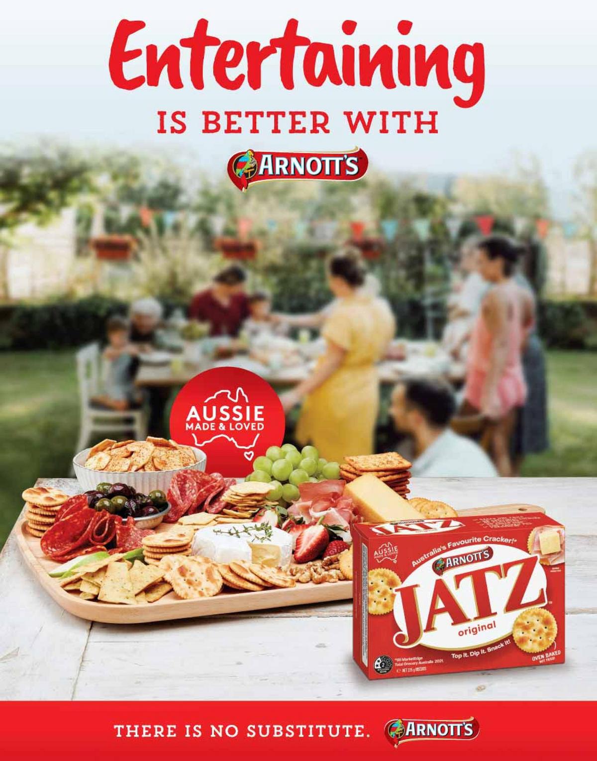 Coles Magazine April 2023 Catalogues from 1 April