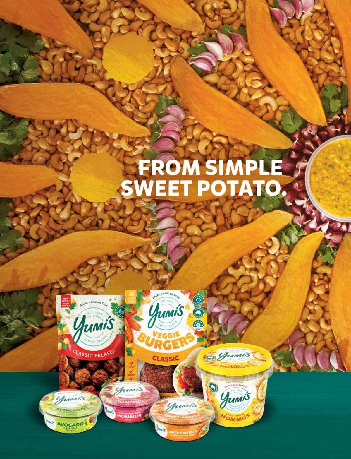 Coles Magazine April 2023 Catalogues from 1 April