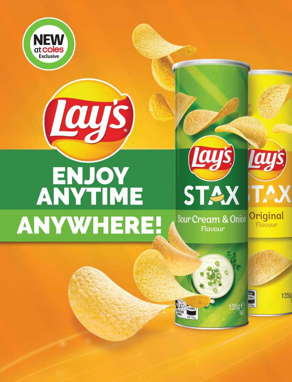 Coles Magazine April 2023 Catalogues from 1 April