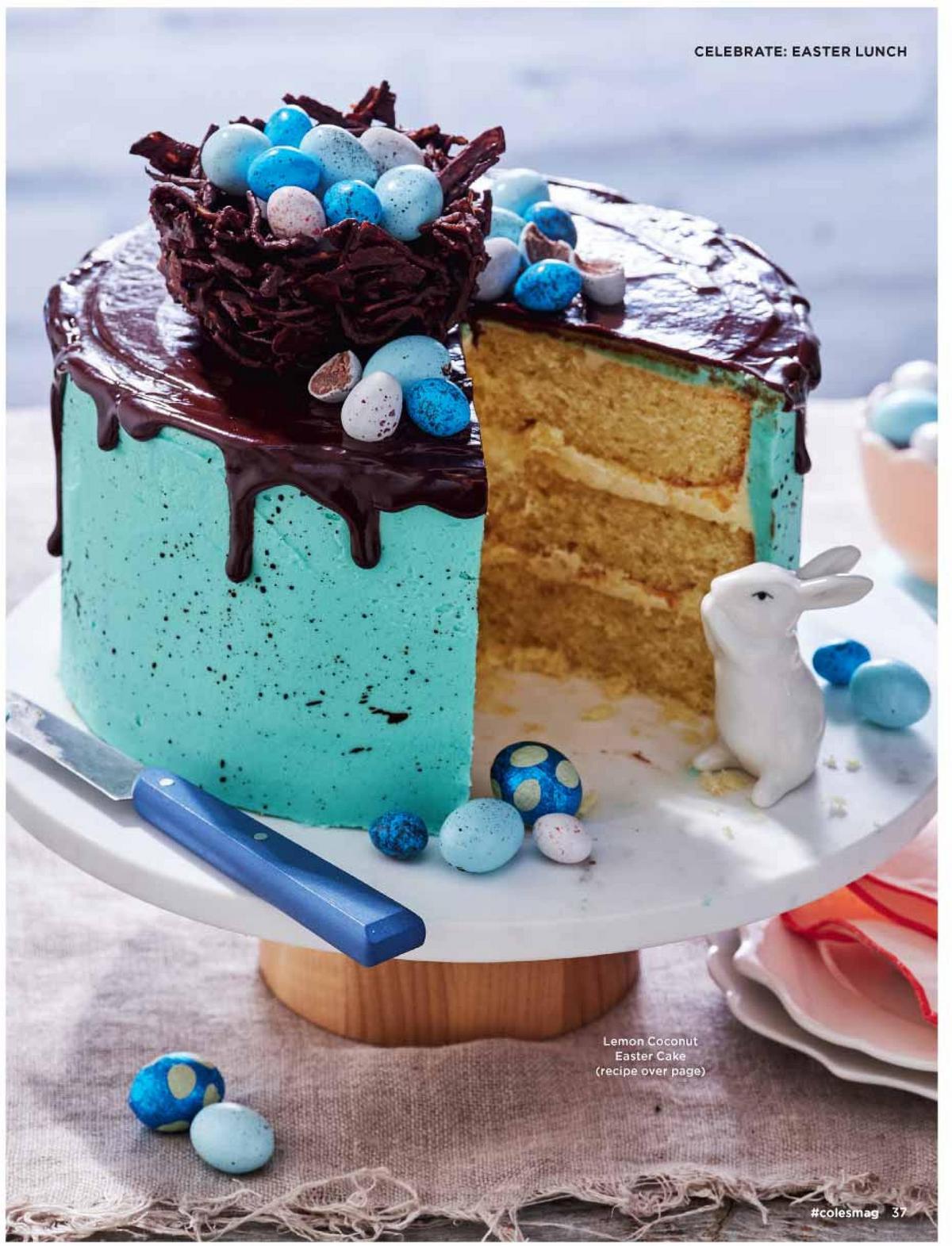 Coles Magazine April 2023 Catalogues from 1 April