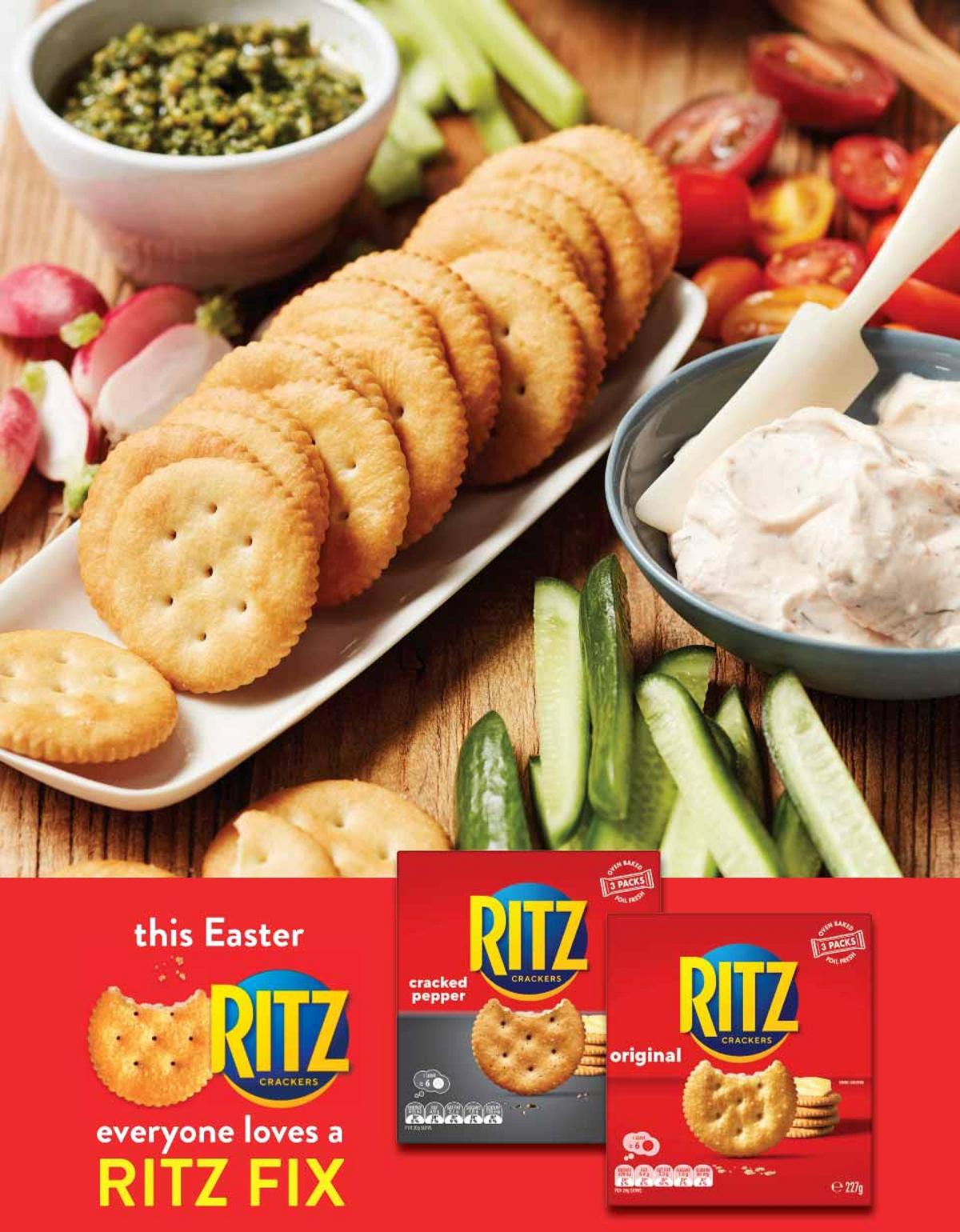 Coles Magazine April 2023 Catalogues from 1 April