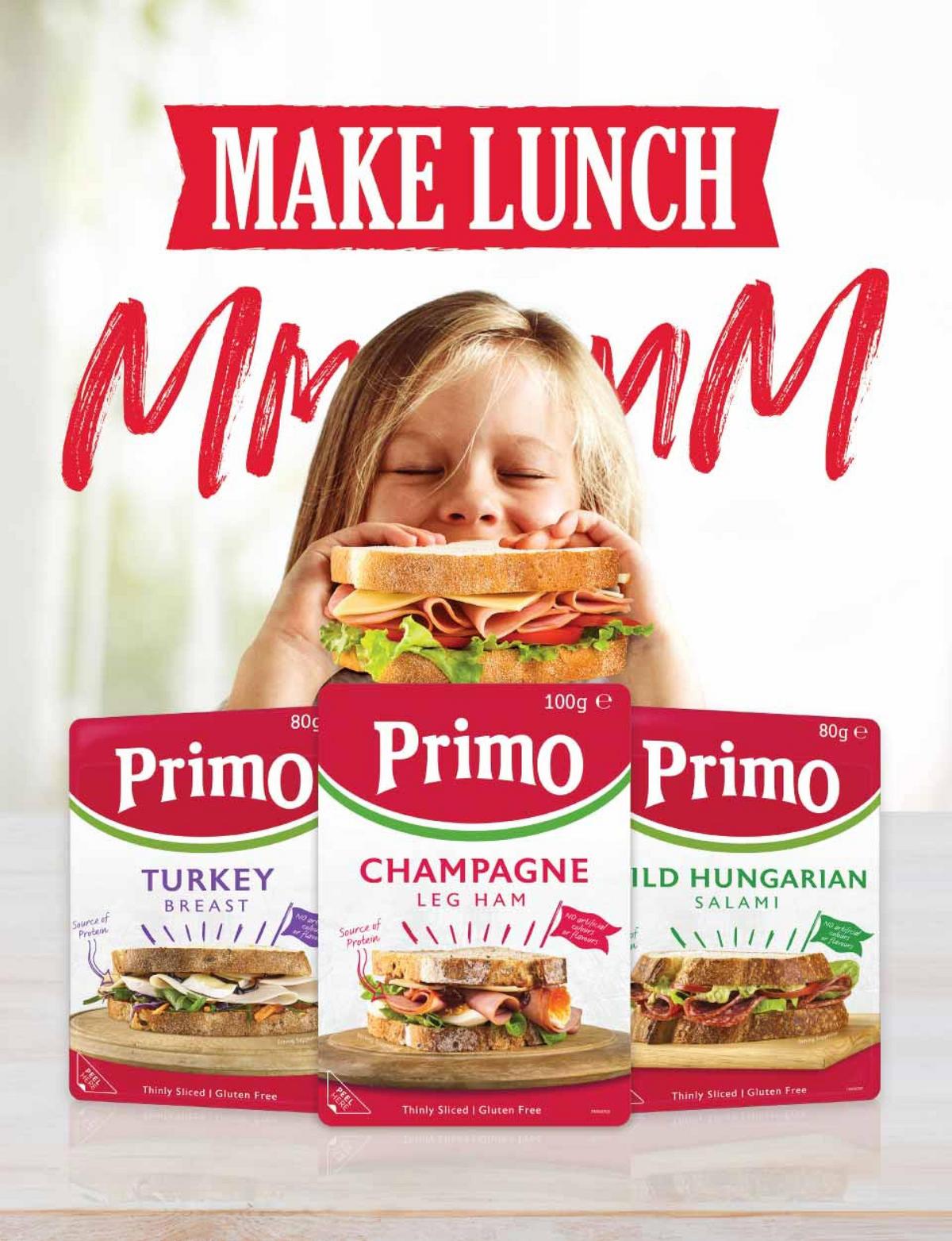 Coles Magazine April 2023 Catalogues from 1 April