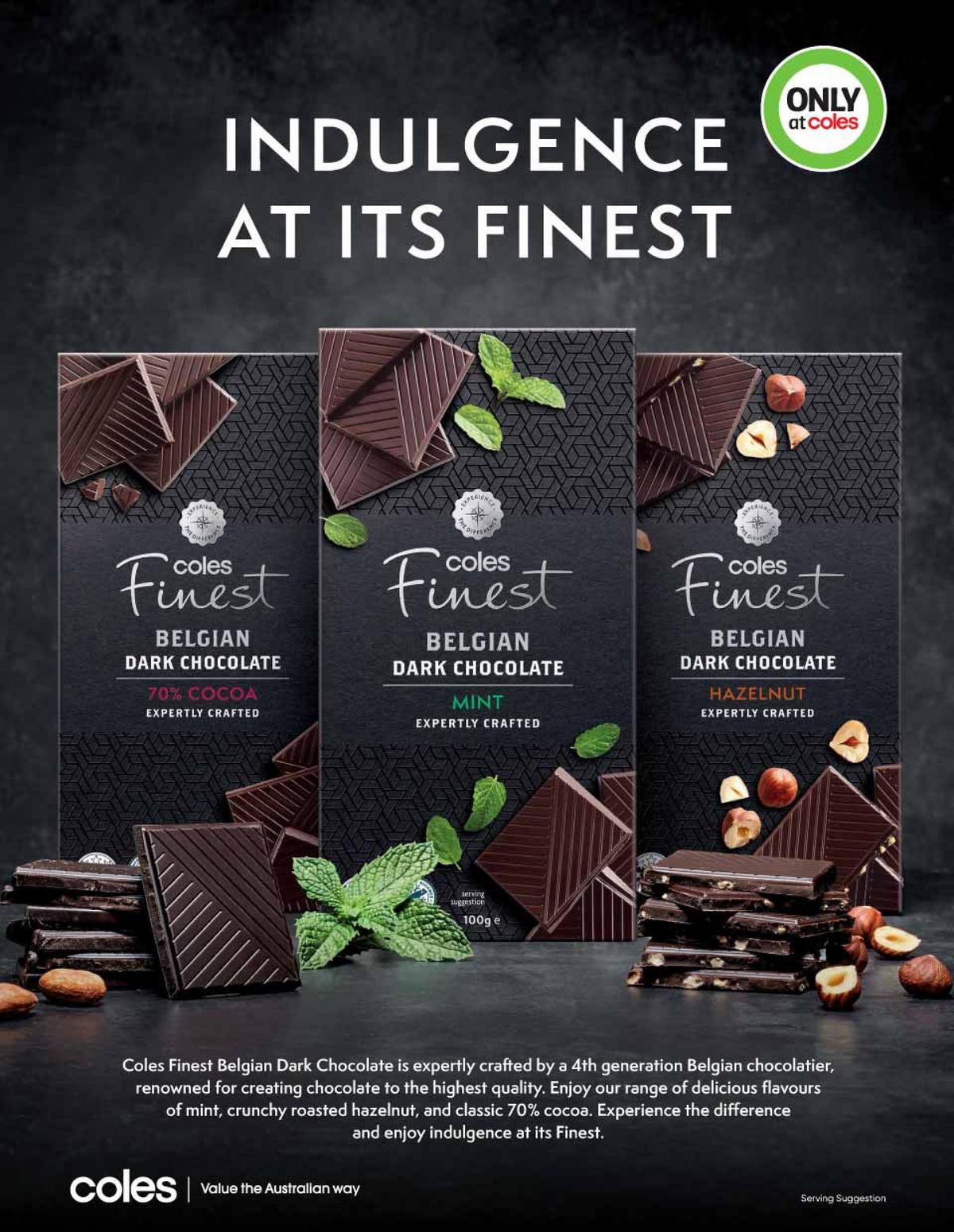 Coles Magazine April 2023 Catalogues from 1 April