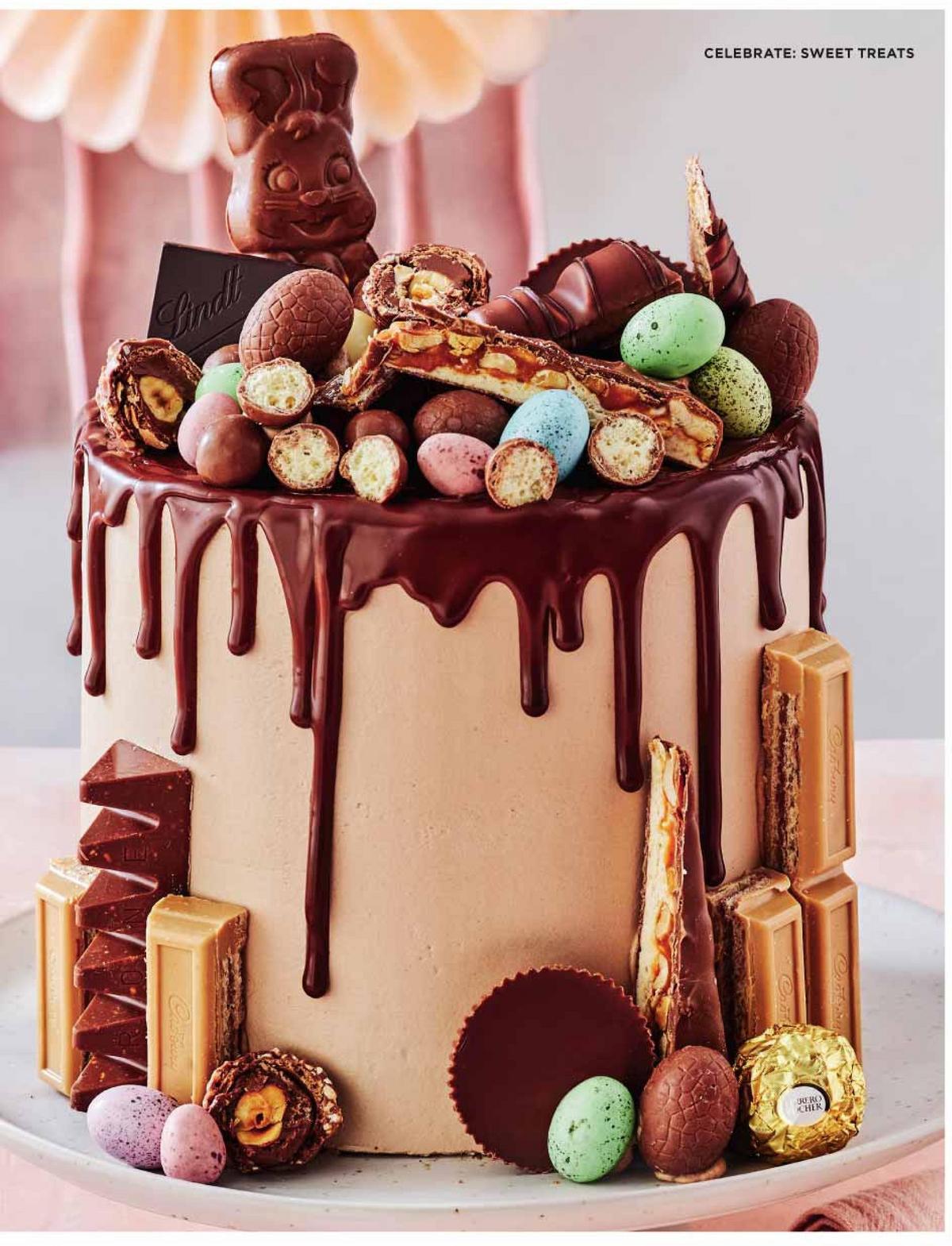 Coles Magazine April 2023 Catalogues from 1 April